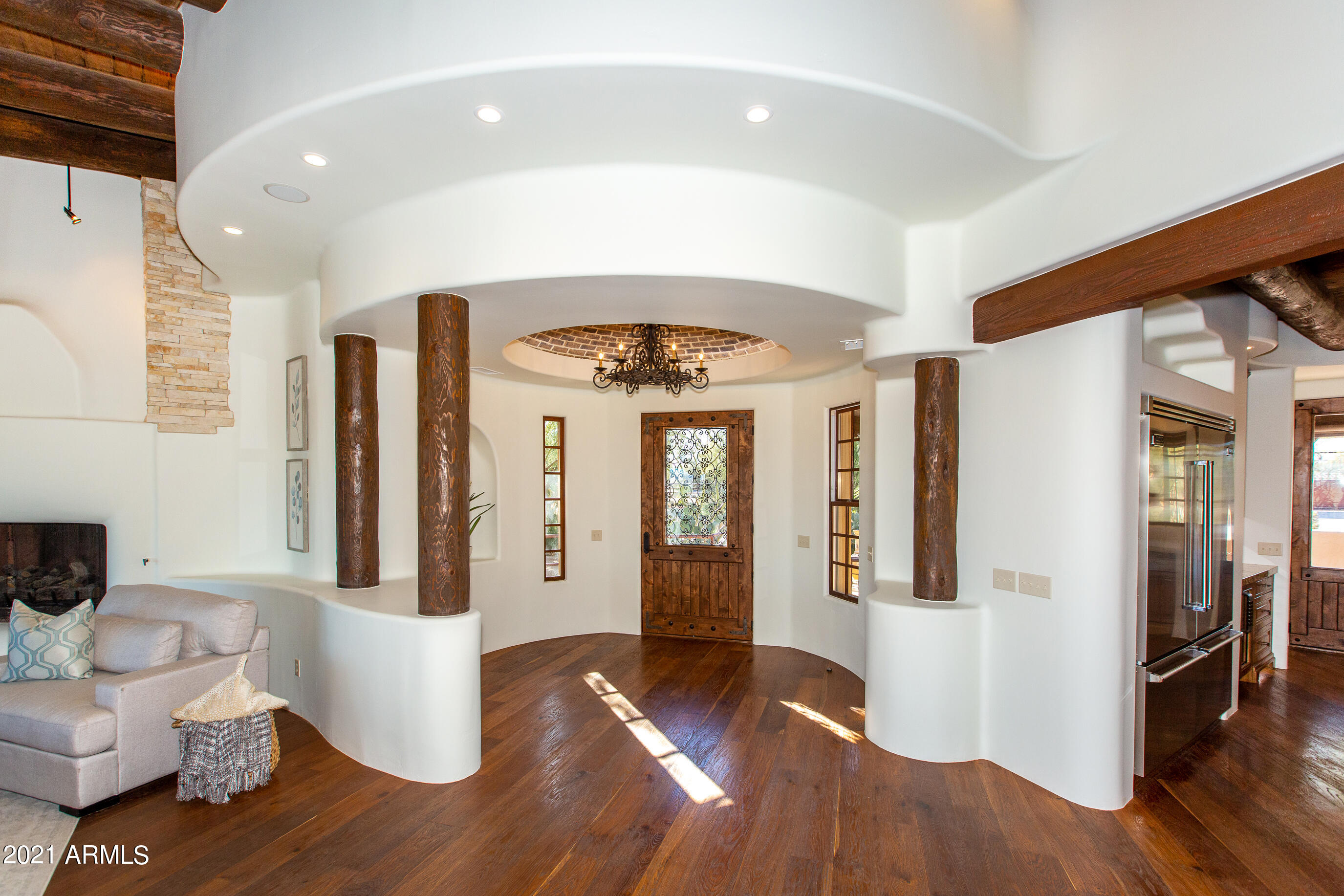 Rio Verde Foothills - Residential