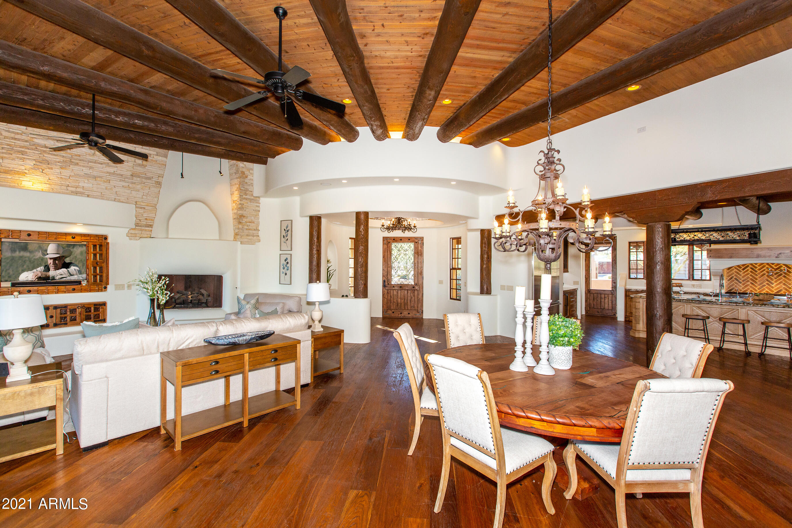 Rio Verde Foothills - Residential