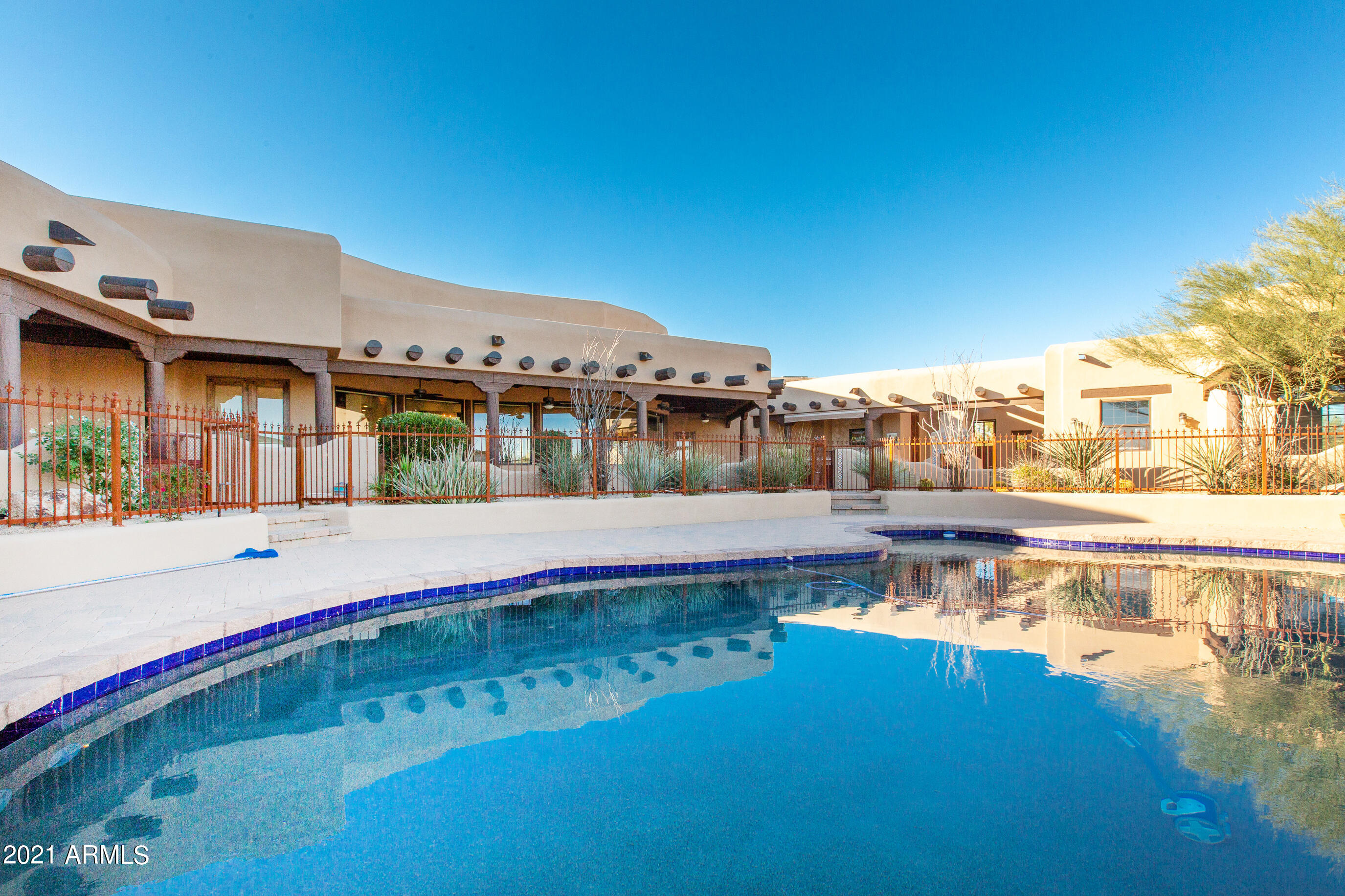 Rio Verde Foothills - Residential