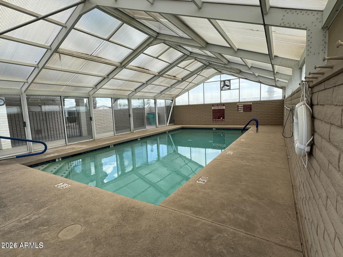 DESERT HARBOR - Residential