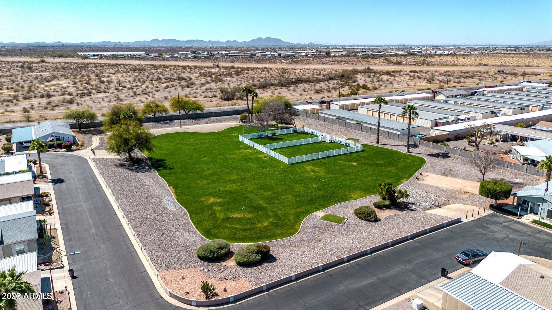 DESERT HARBOR - Residential