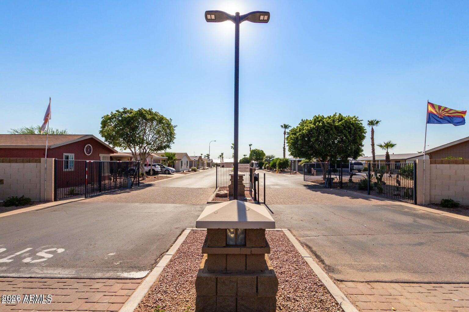 DESERT HARBOR - Residential