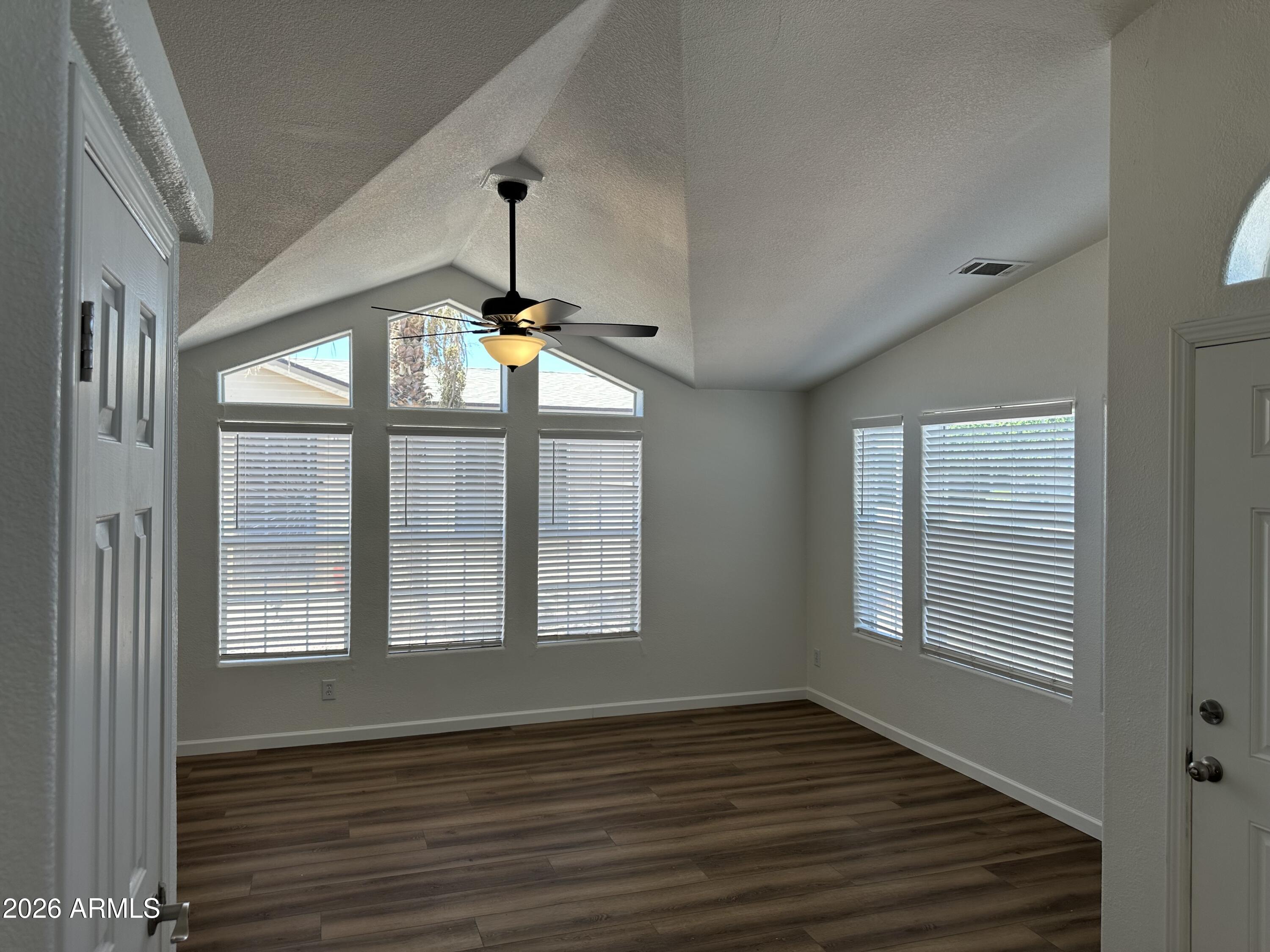 DESERT HARBOR - Residential