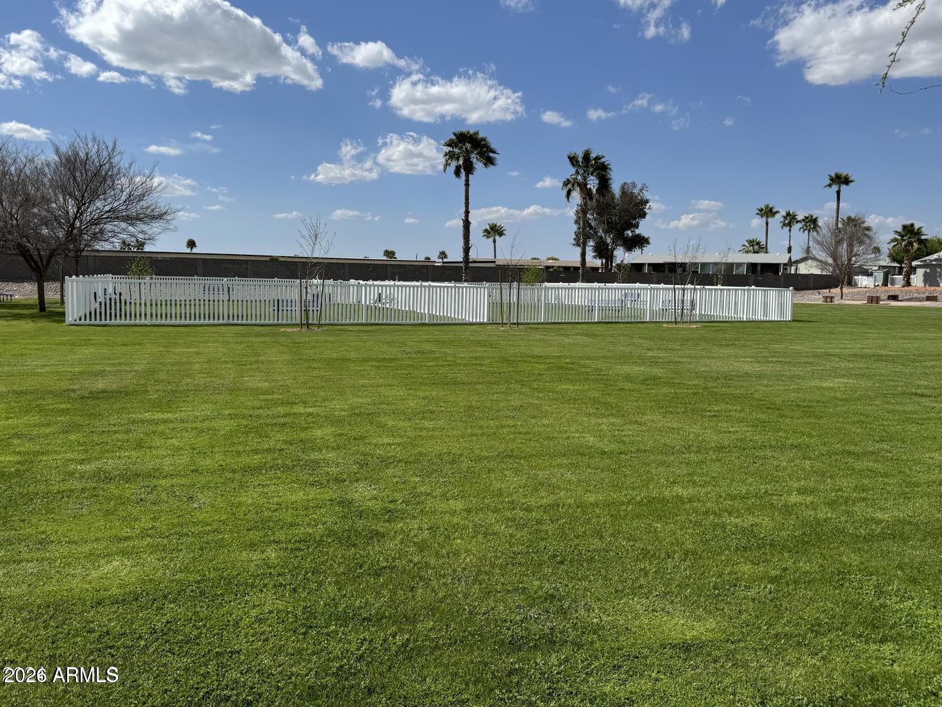 DESERT HARBOR - Residential