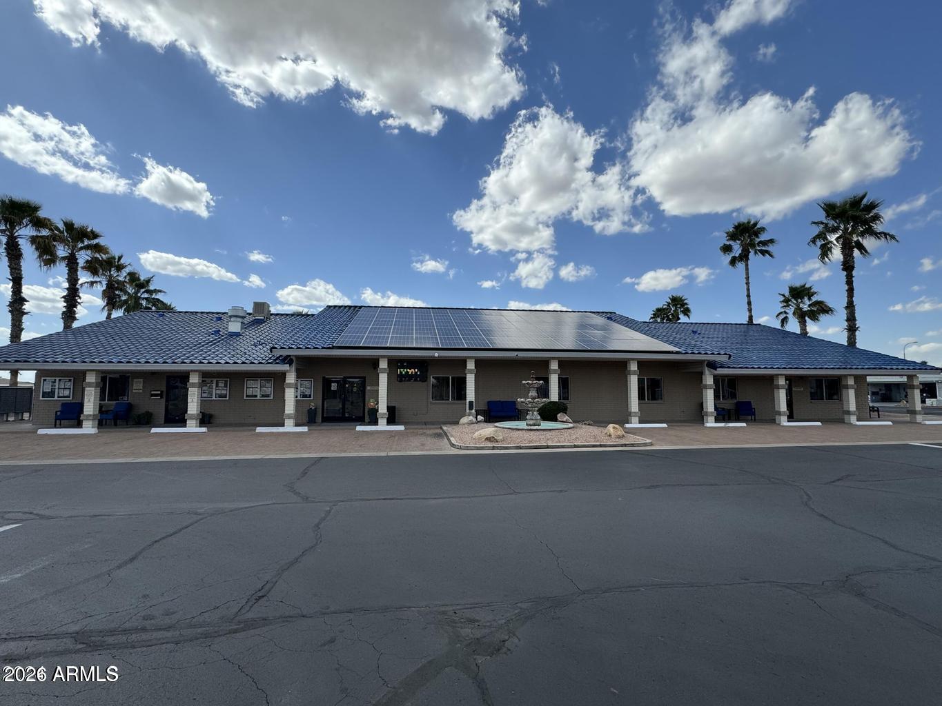 DESERT HARBOR - Residential