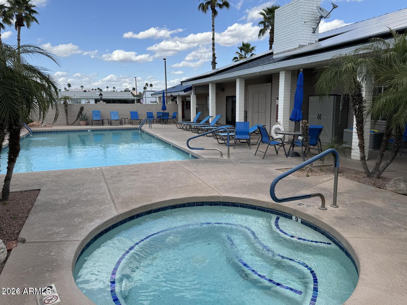 DESERT HARBOR - Residential