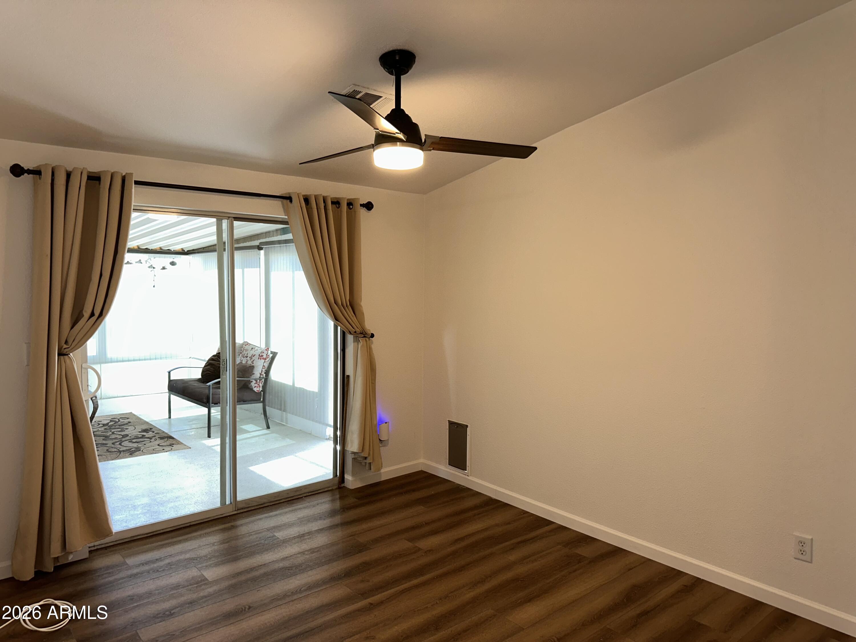 DESERT HARBOR - Residential