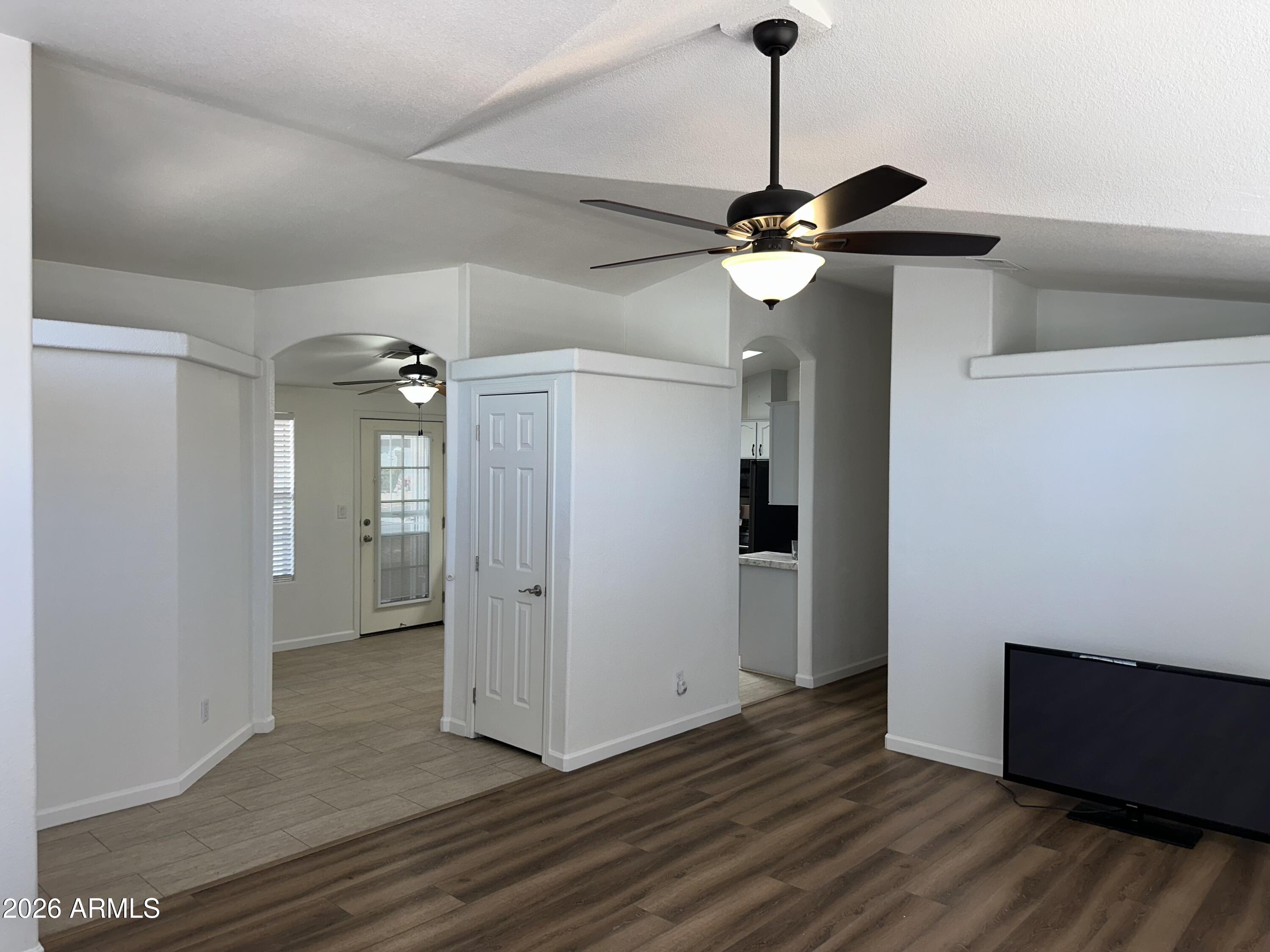 DESERT HARBOR - Residential