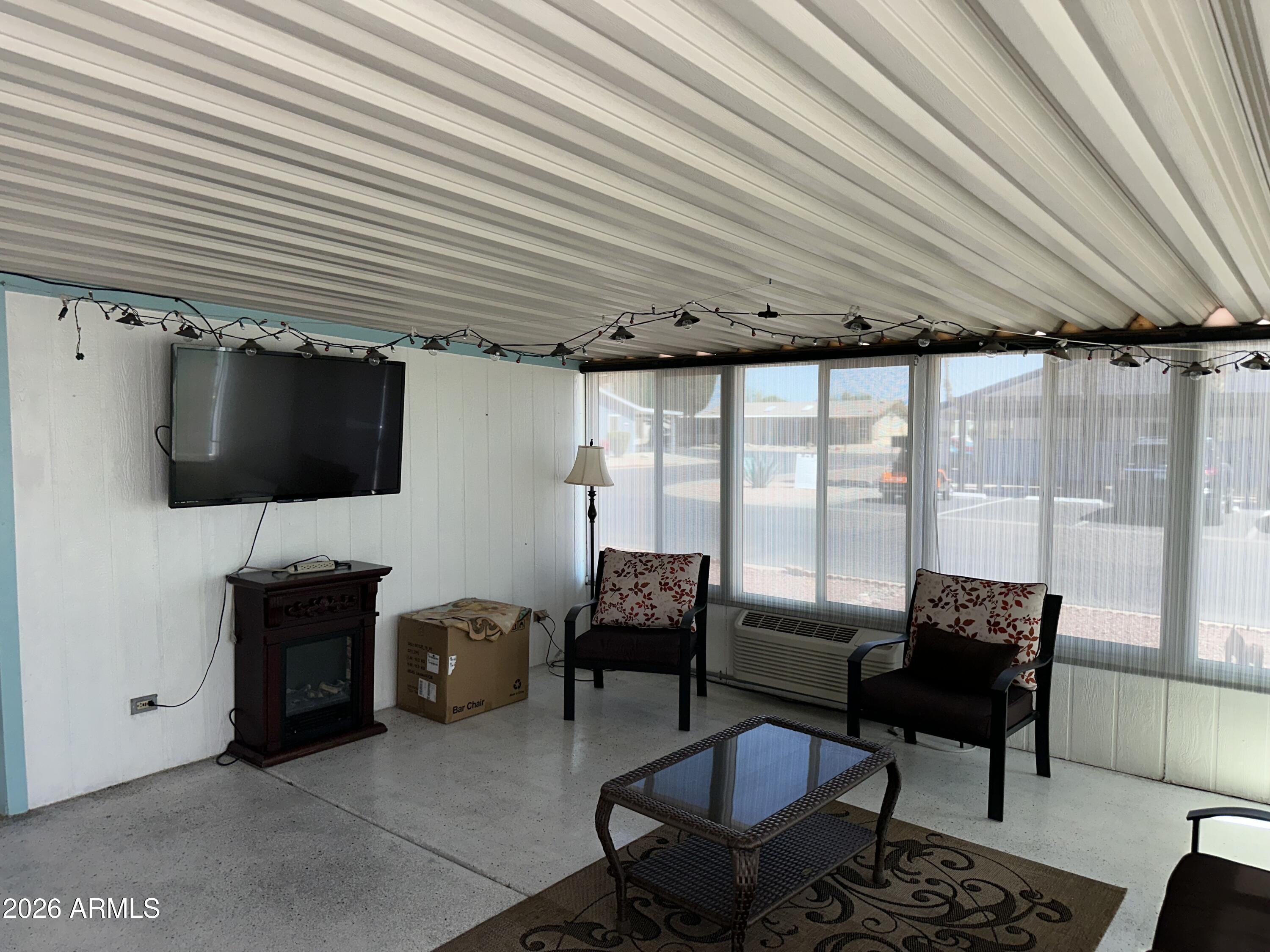DESERT HARBOR - Residential