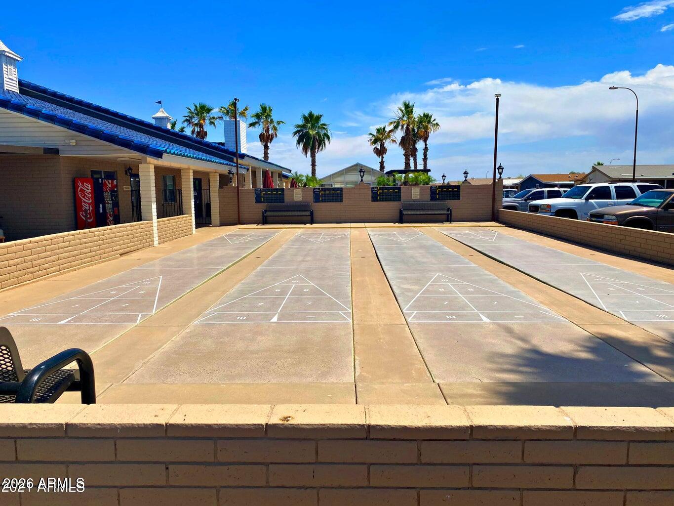 DESERT HARBOR - Residential