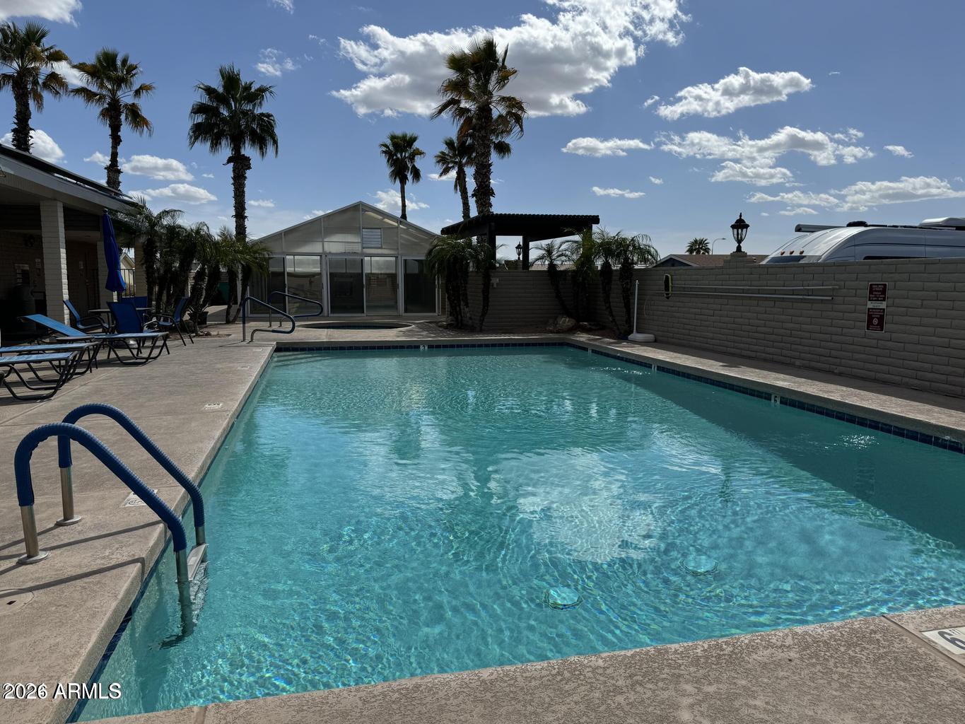 DESERT HARBOR - Residential