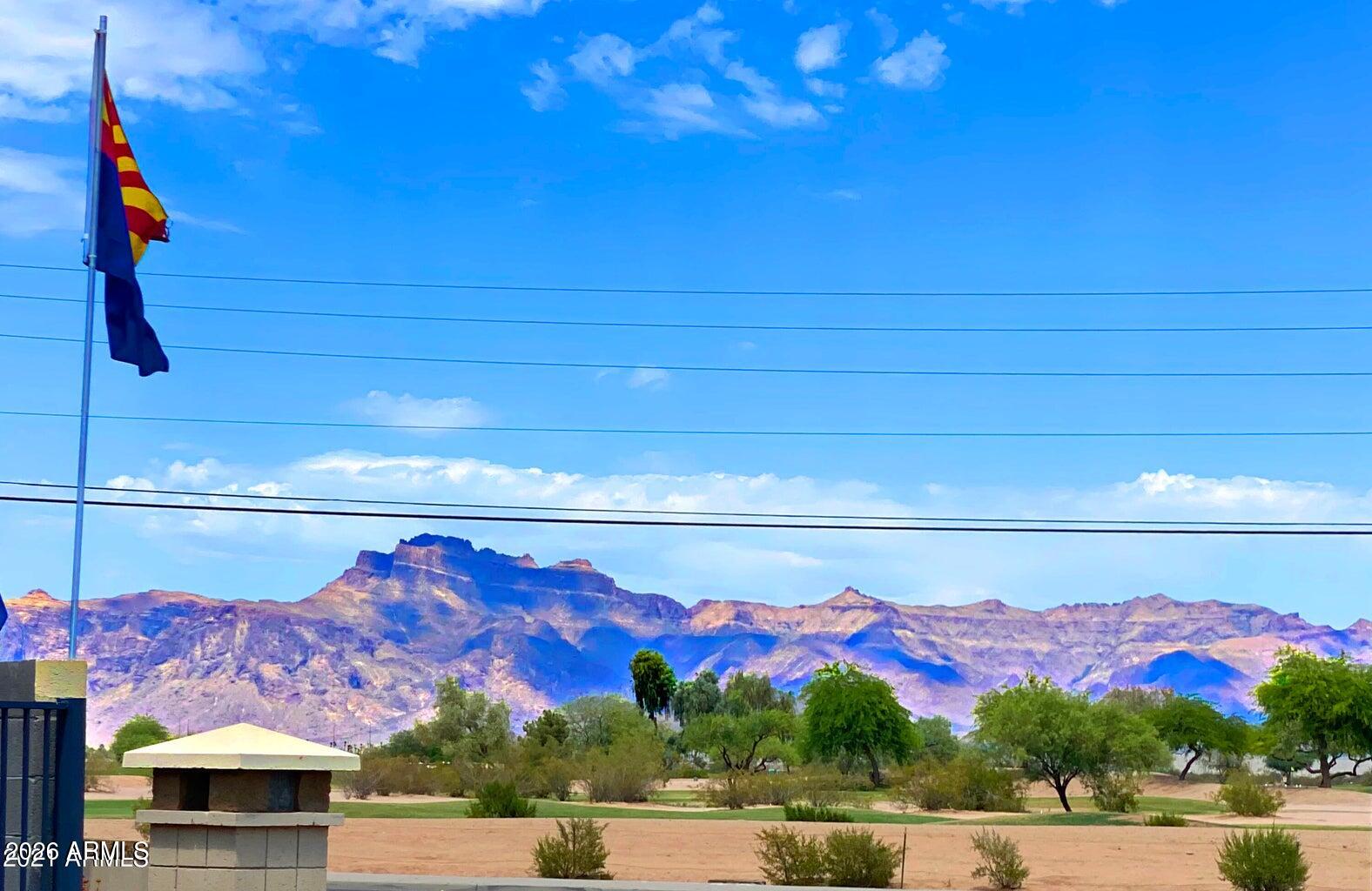 DESERT HARBOR - Residential