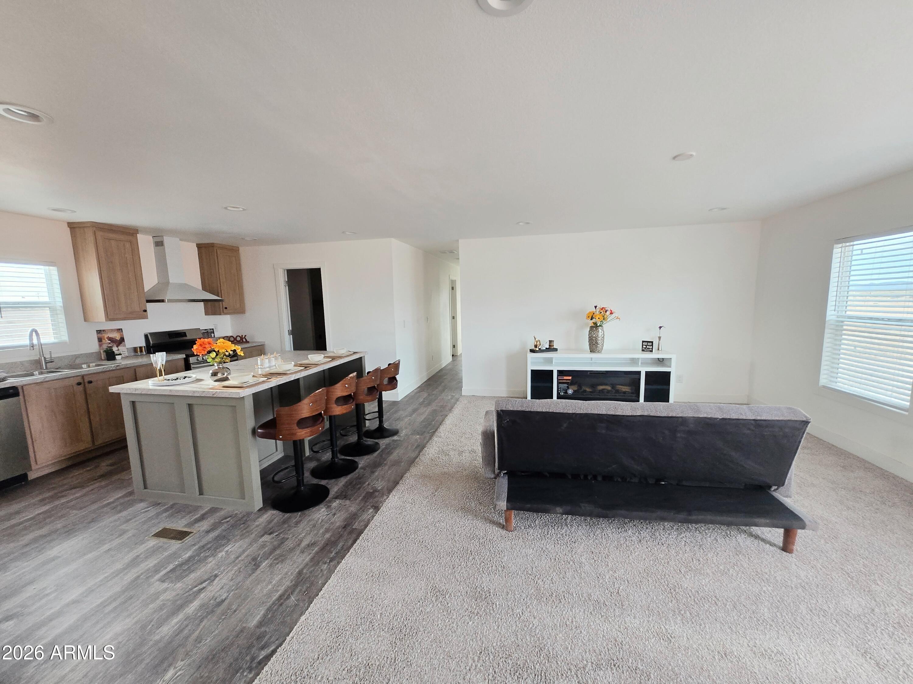 SADDLE VISTA - Residential