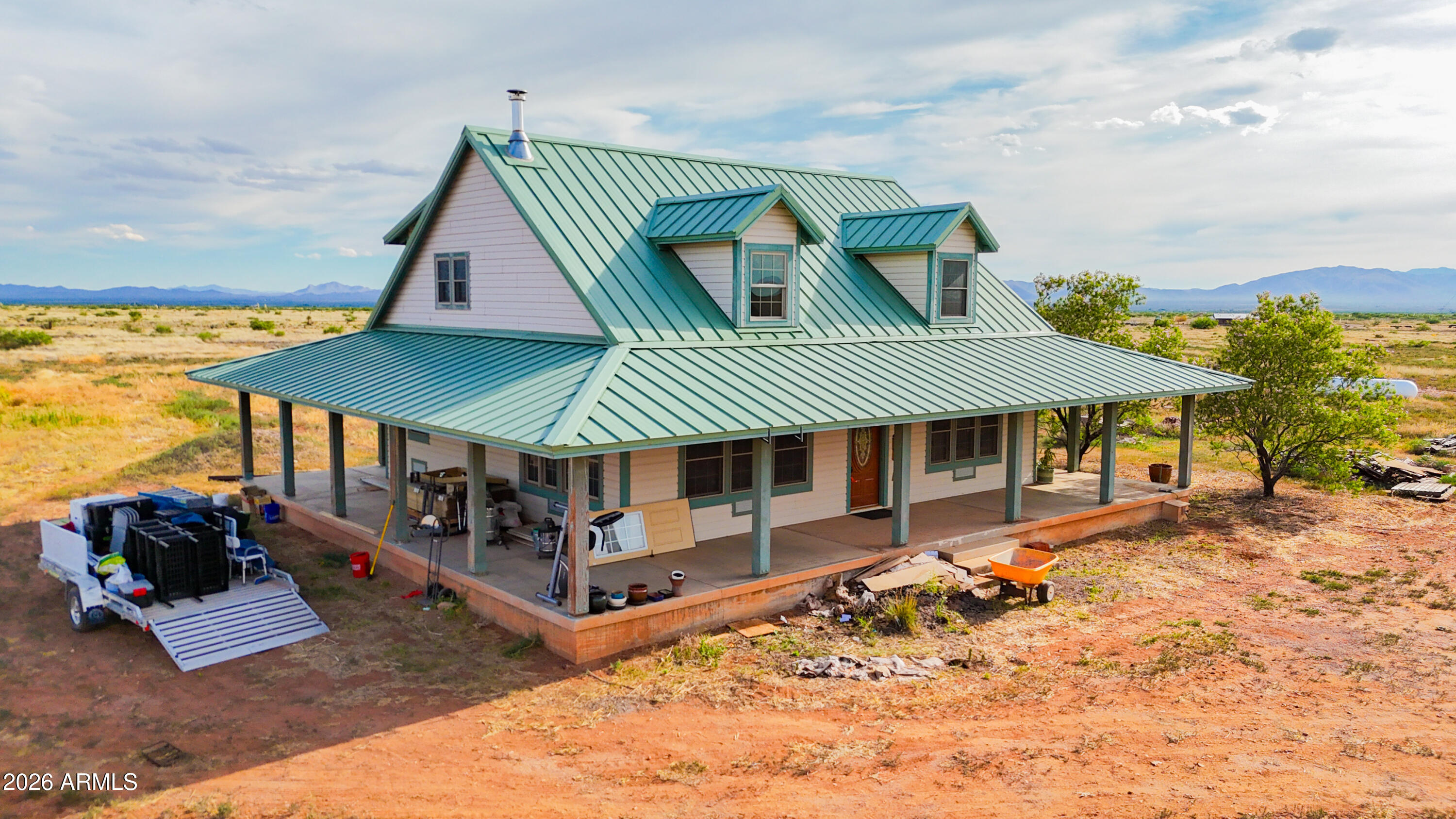 DOUBLE E RANCH PHASE 2 - Residential