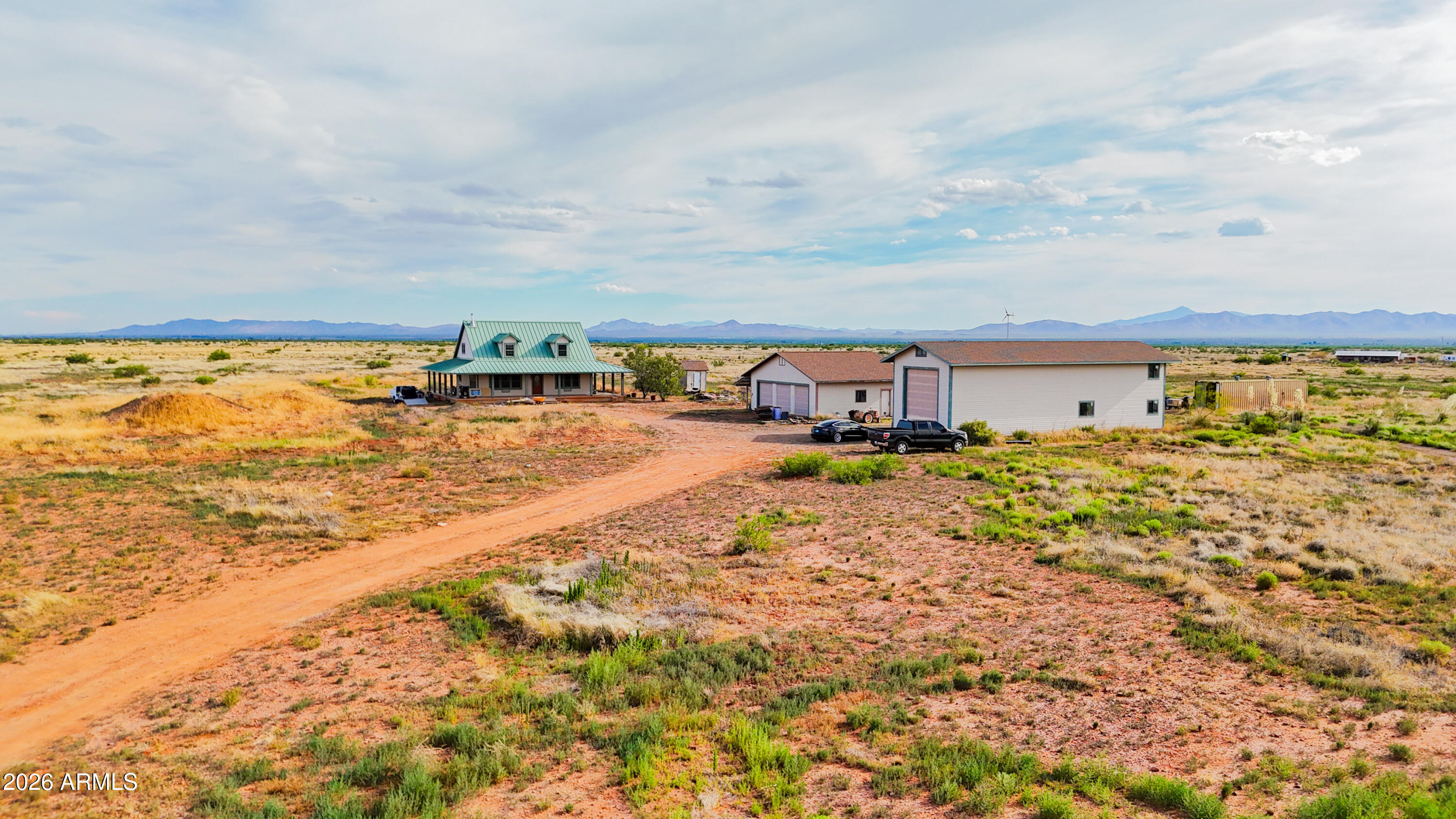 DOUBLE E RANCH PHASE 2 - Residential