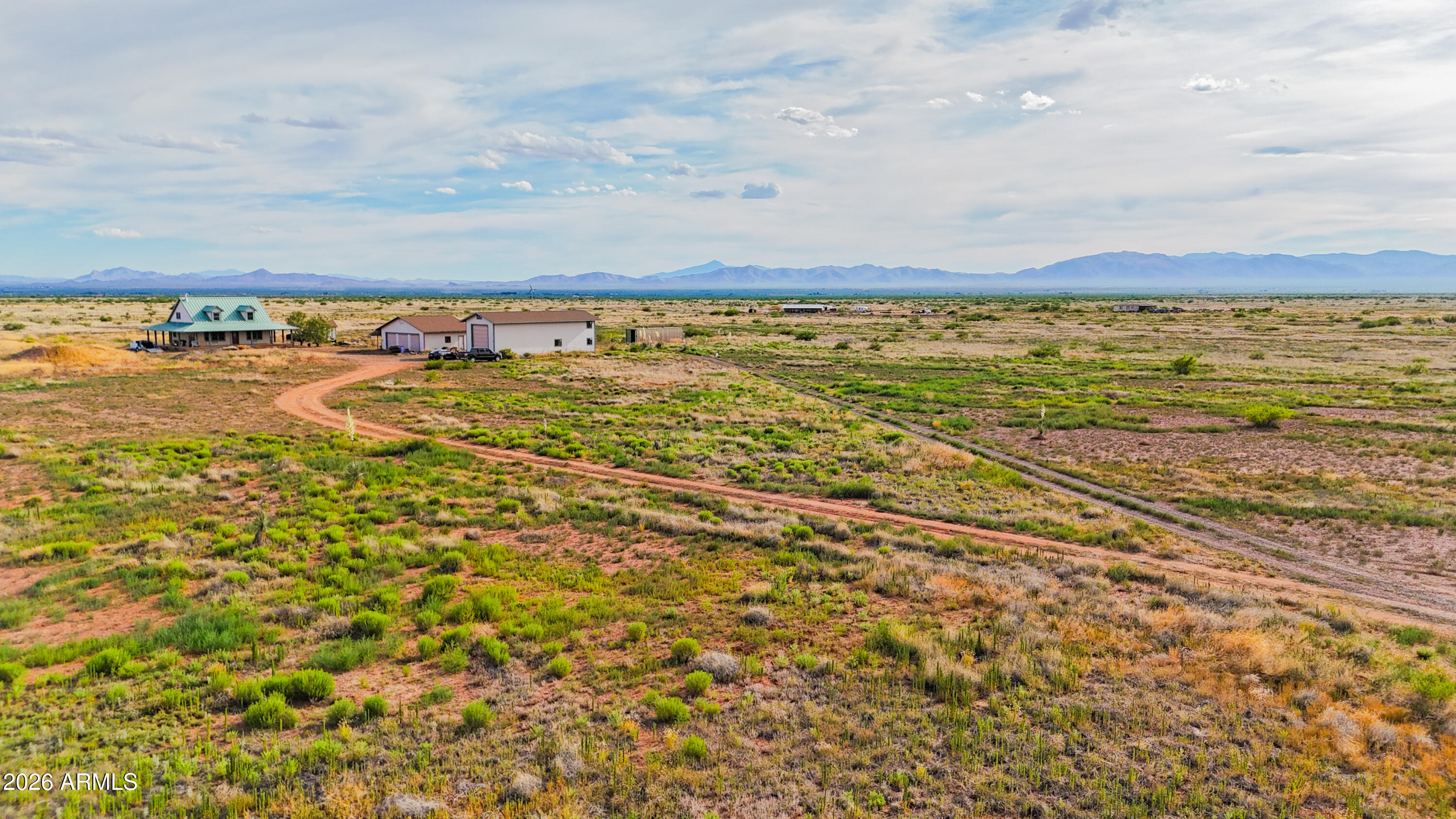 DOUBLE E RANCH PHASE 2 - Residential