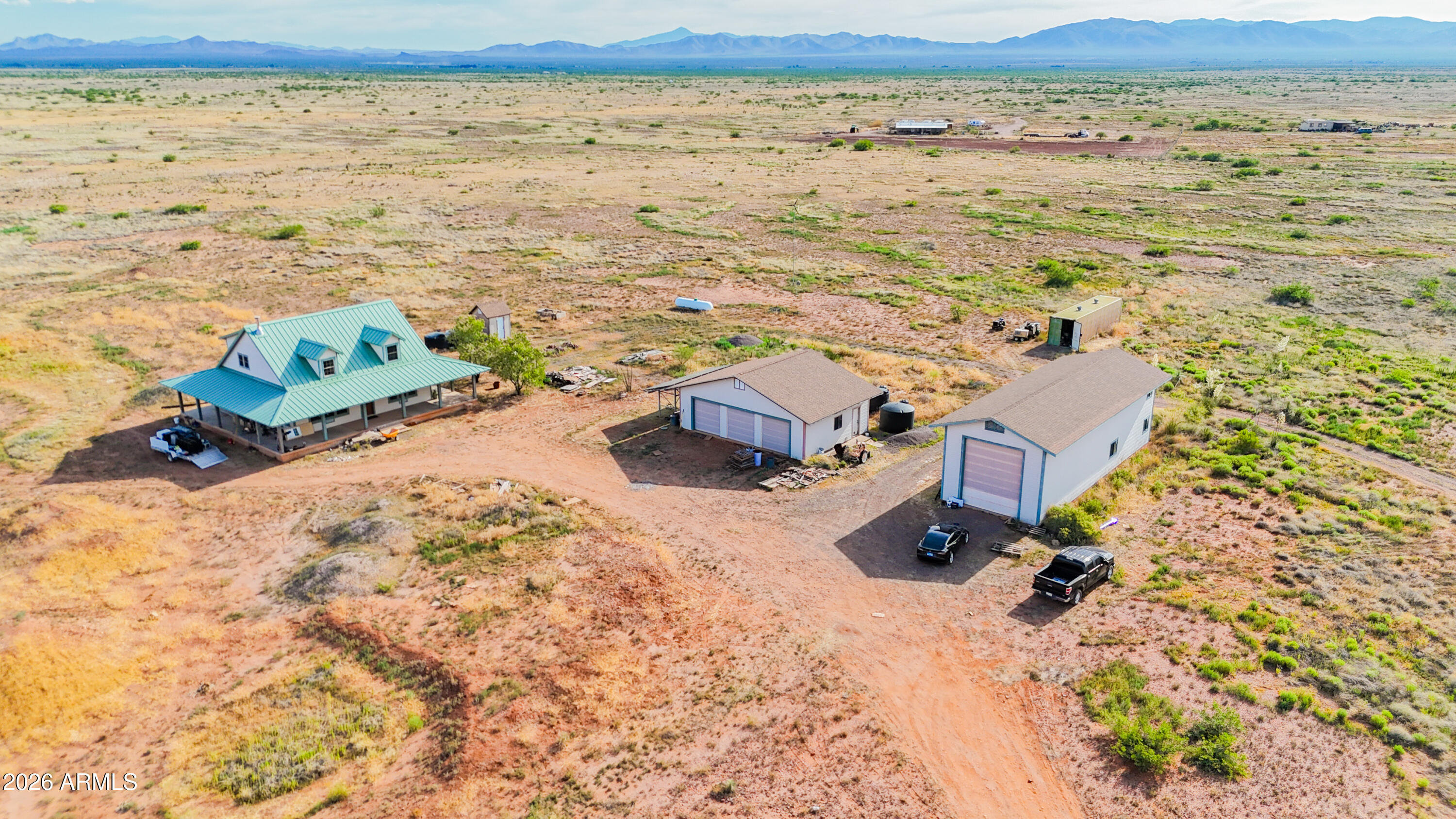 DOUBLE E RANCH PHASE 2 - Residential