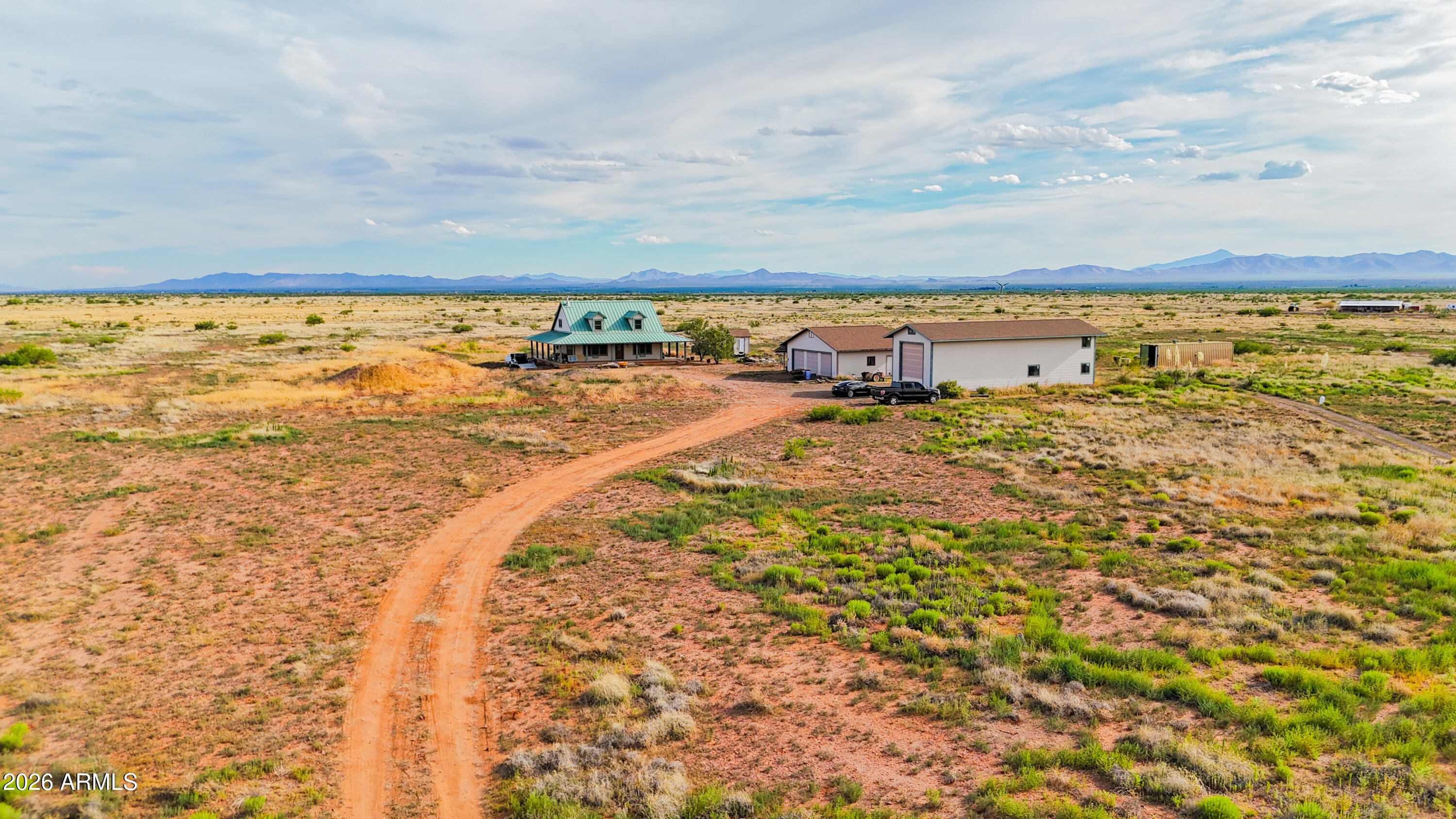DOUBLE E RANCH PHASE 2 - Residential