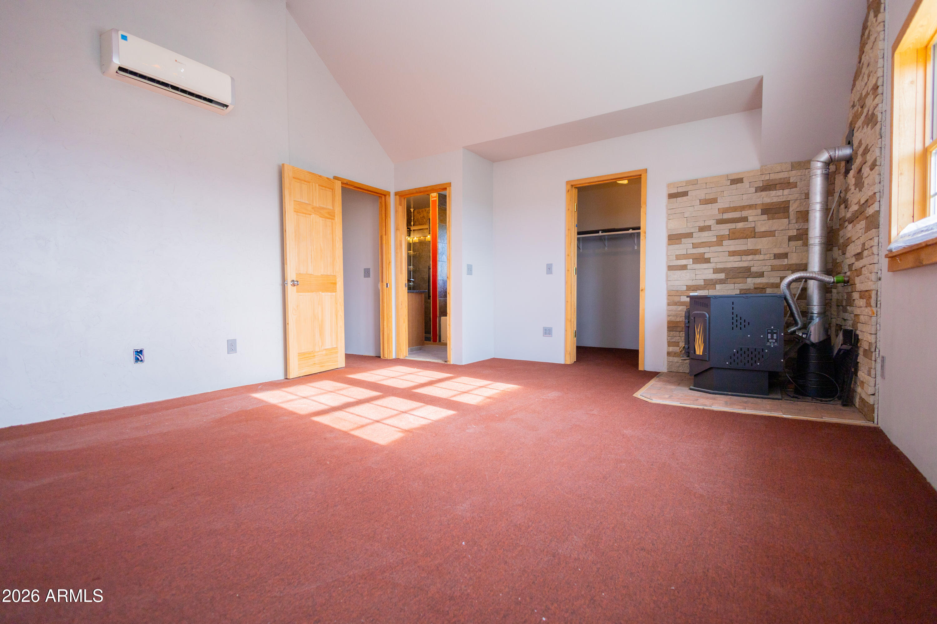 DOUBLE E RANCH PHASE 2 - Residential