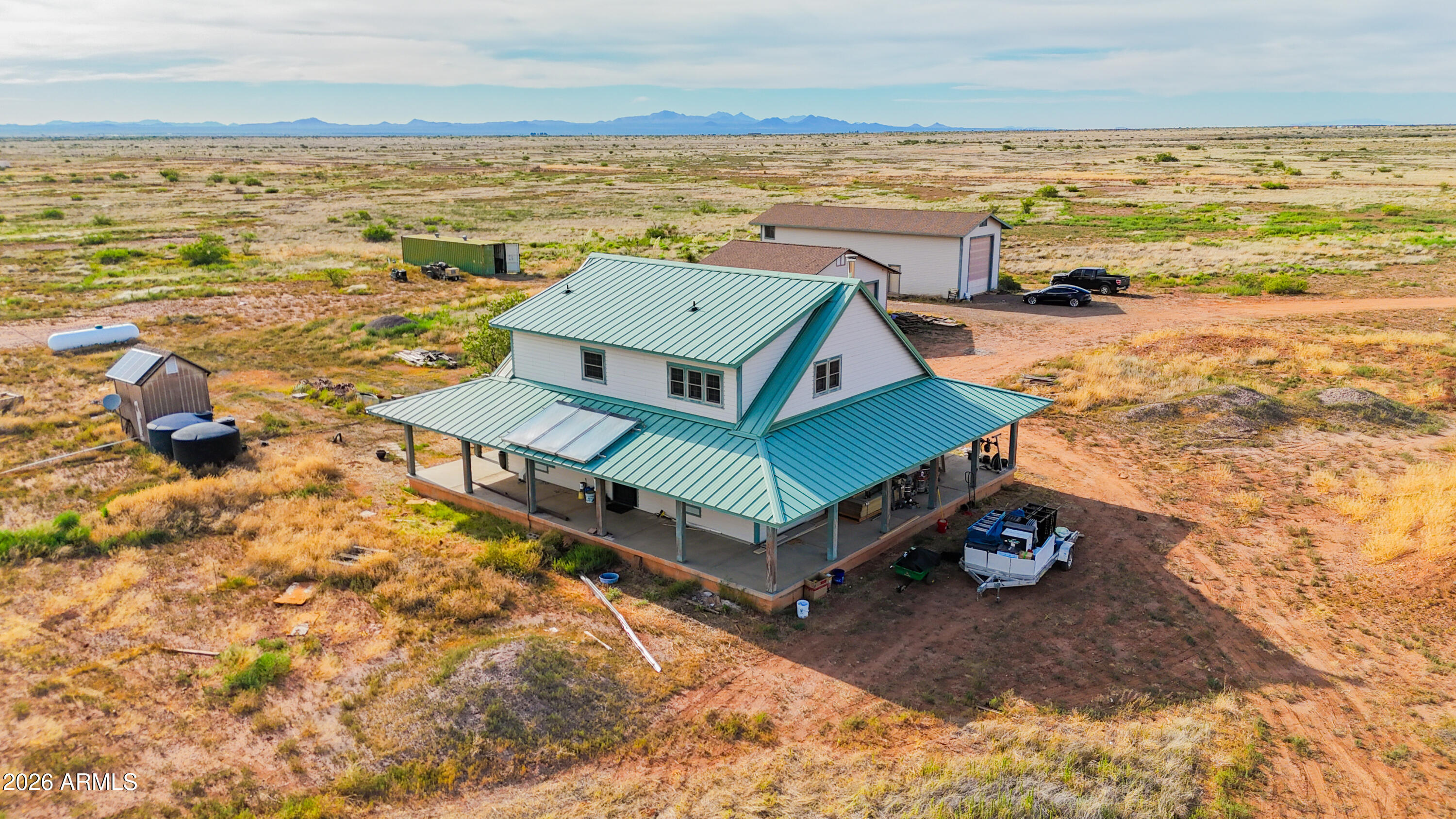 DOUBLE E RANCH PHASE 2 - Residential