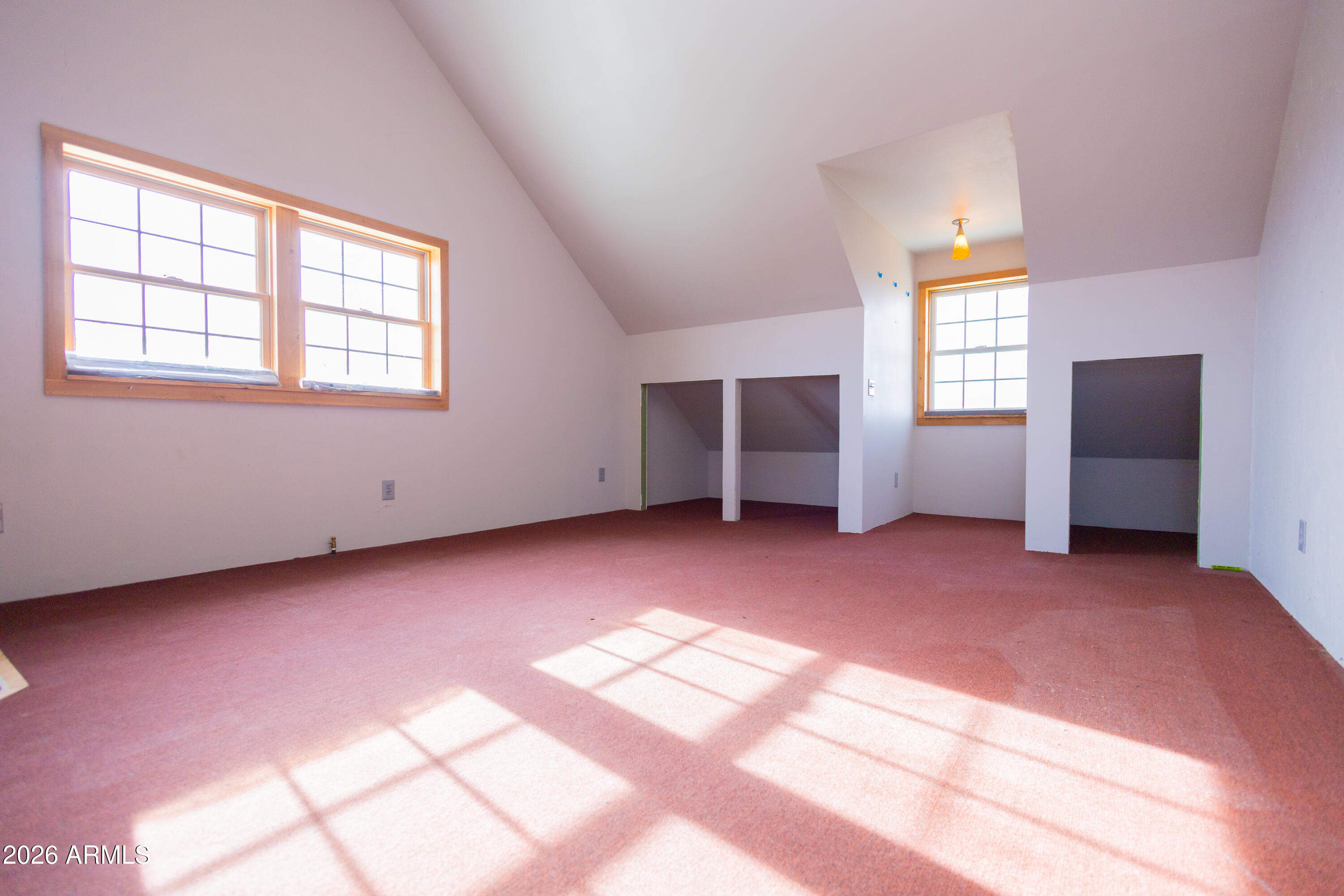 DOUBLE E RANCH PHASE 2 - Residential