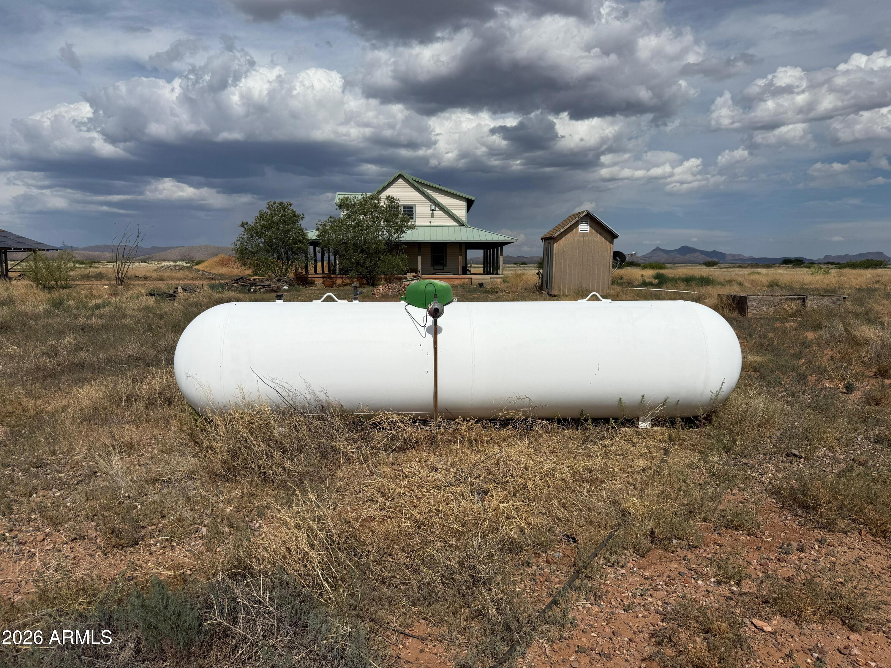 DOUBLE E RANCH PHASE 2 - Residential