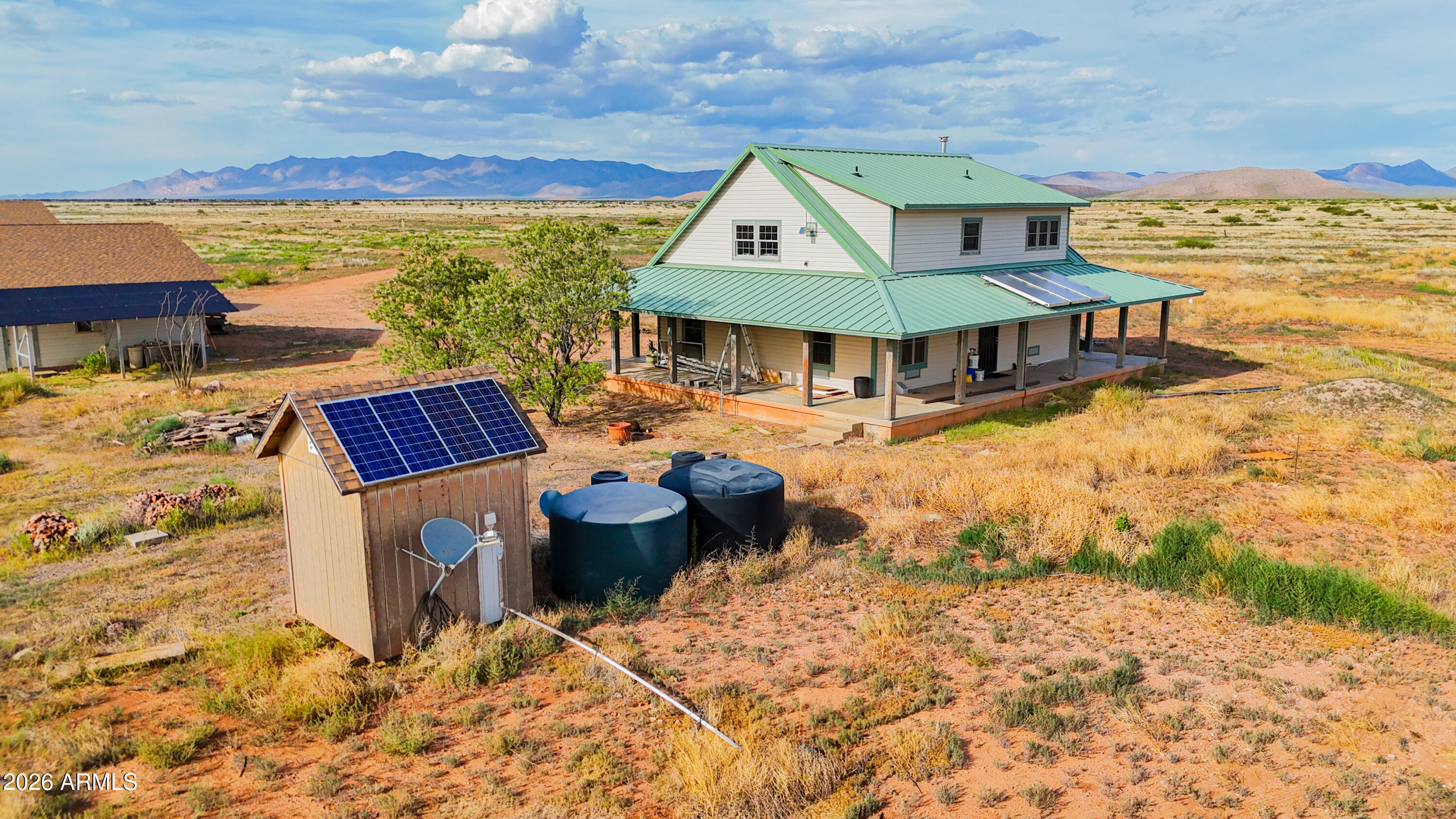 DOUBLE E RANCH PHASE 2 - Residential