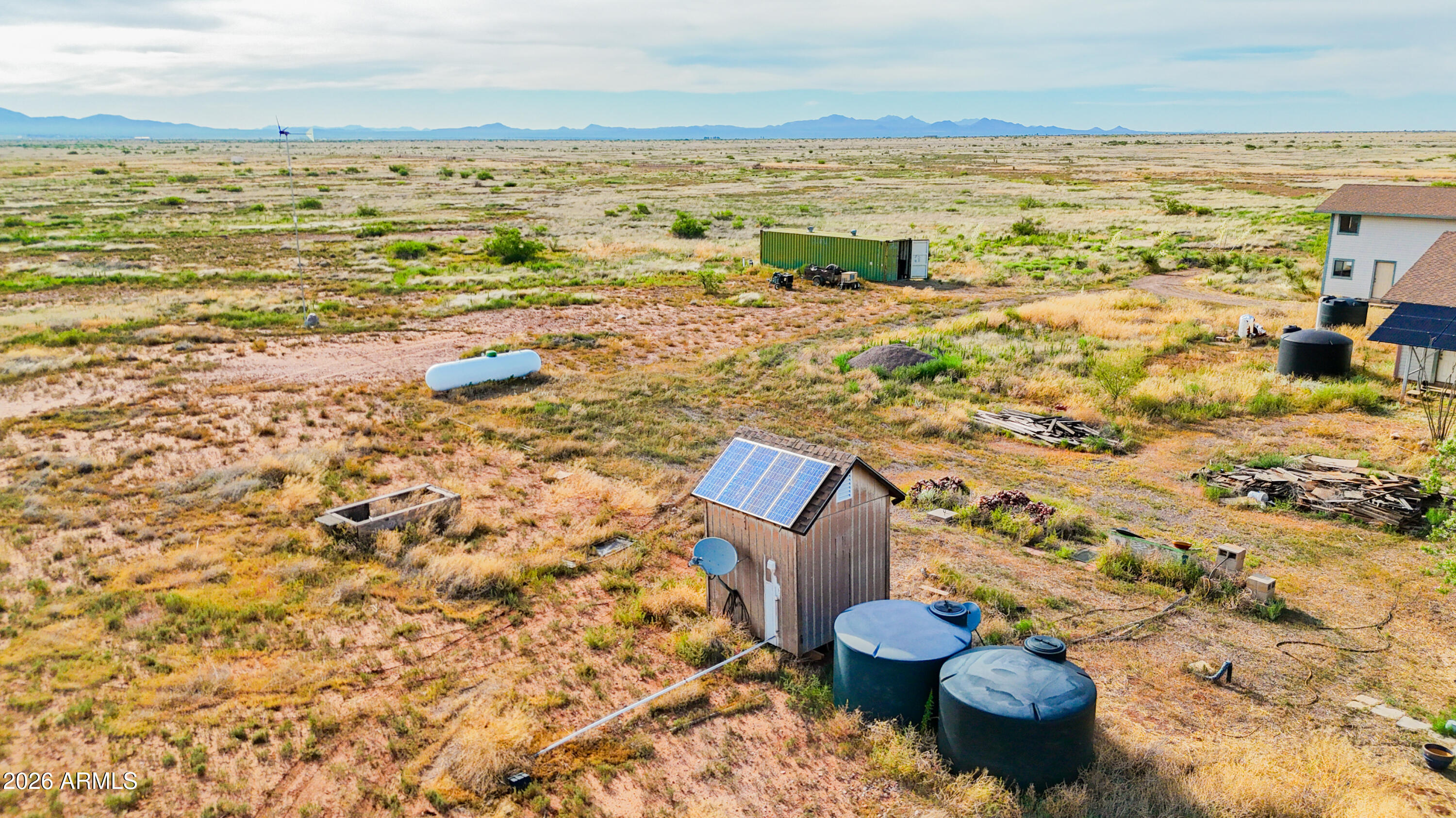 DOUBLE E RANCH PHASE 2 - Residential