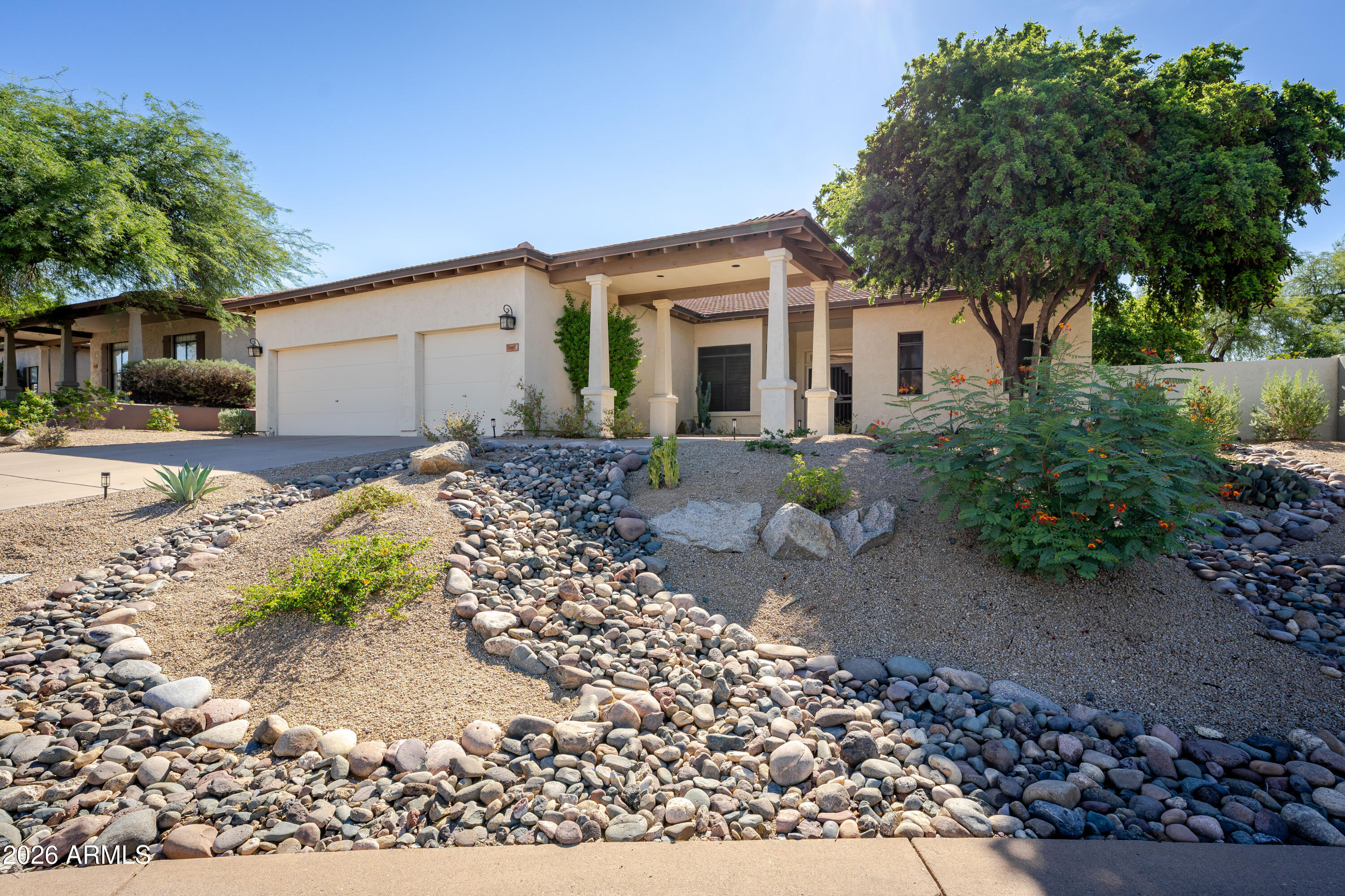 PINNACLE PEAK VISTAS 4 - Residential