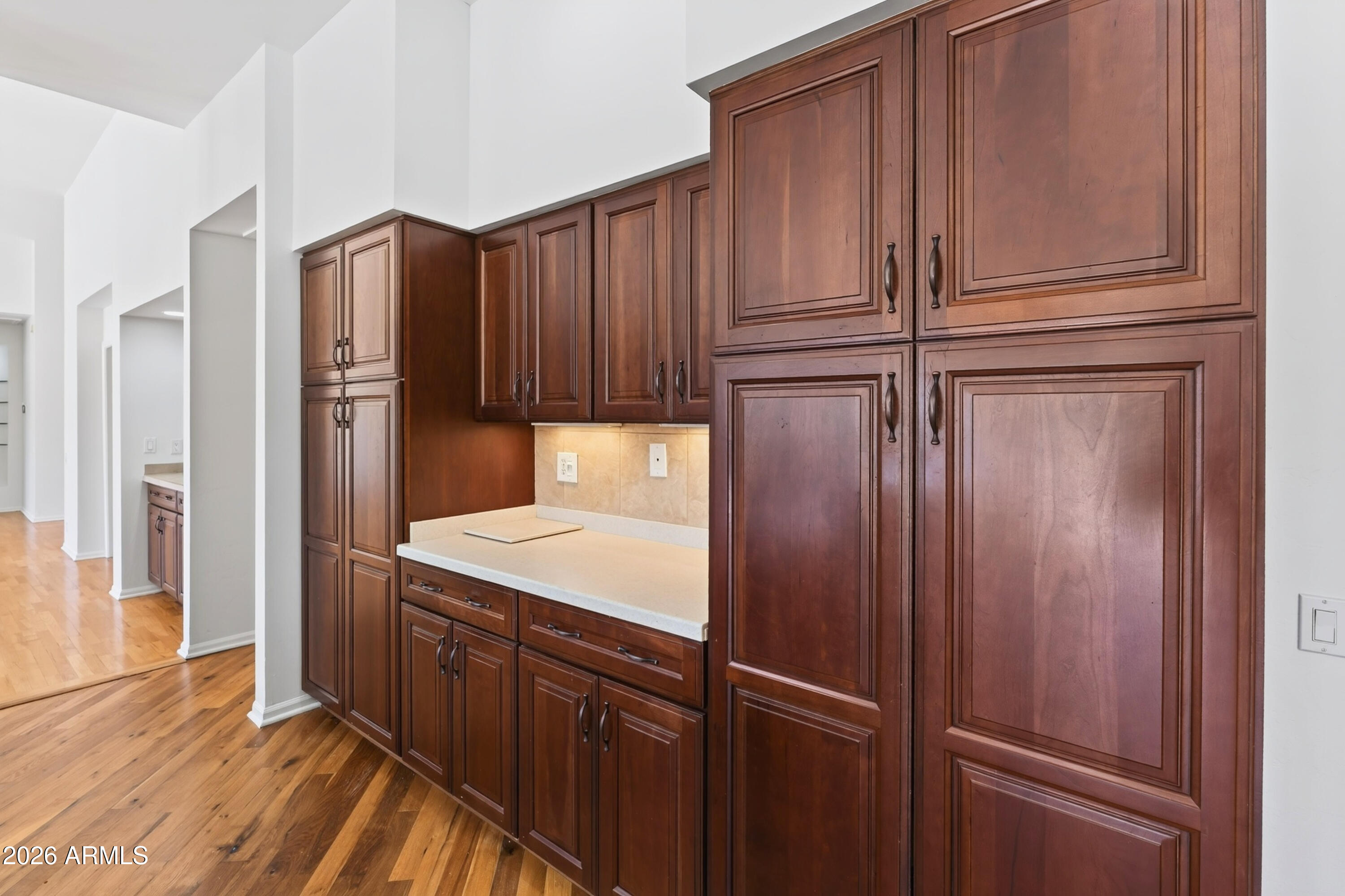 PINNACLE PEAK VISTAS 4 - Residential