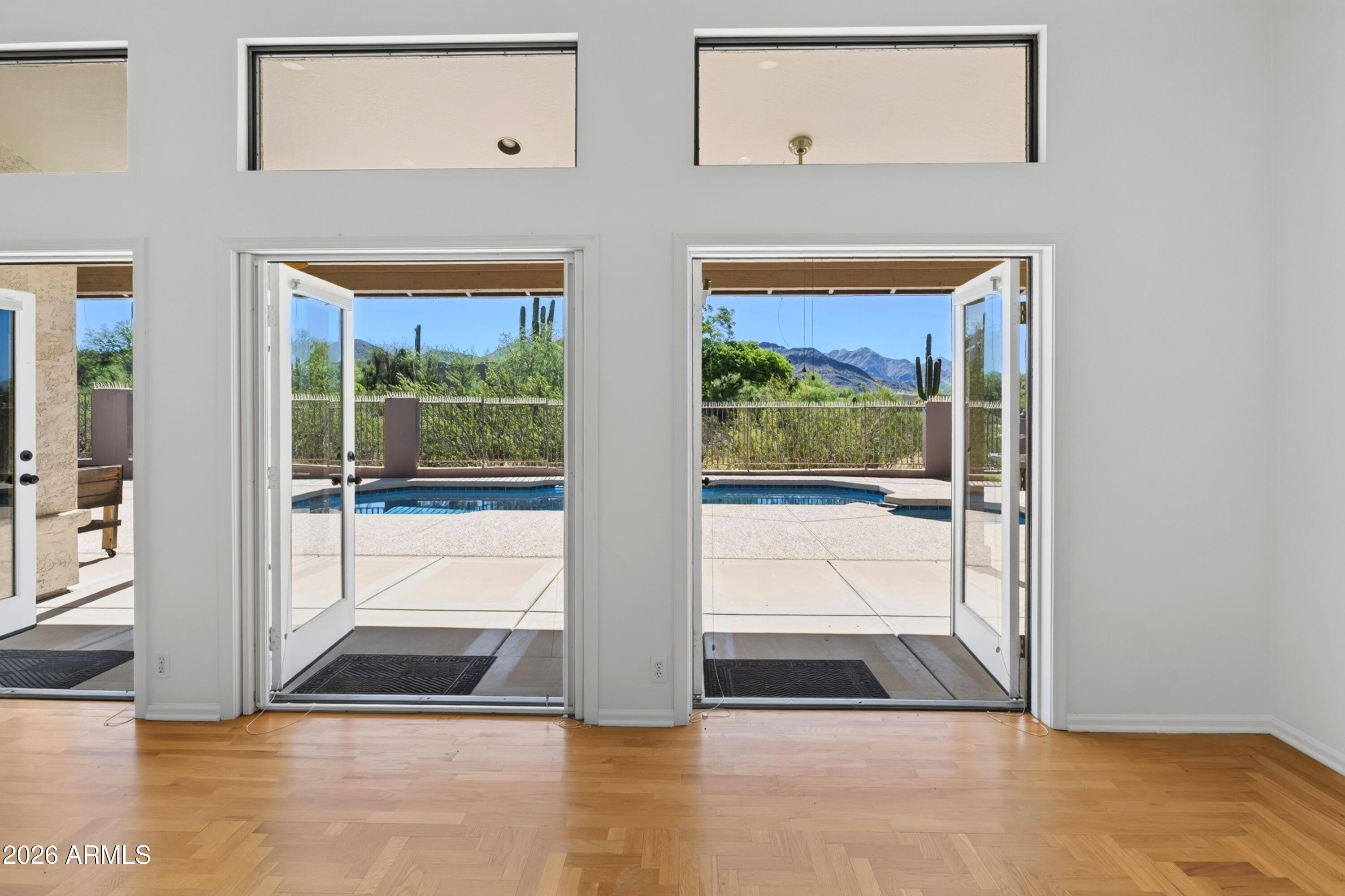 PINNACLE PEAK VISTAS 4 - Residential