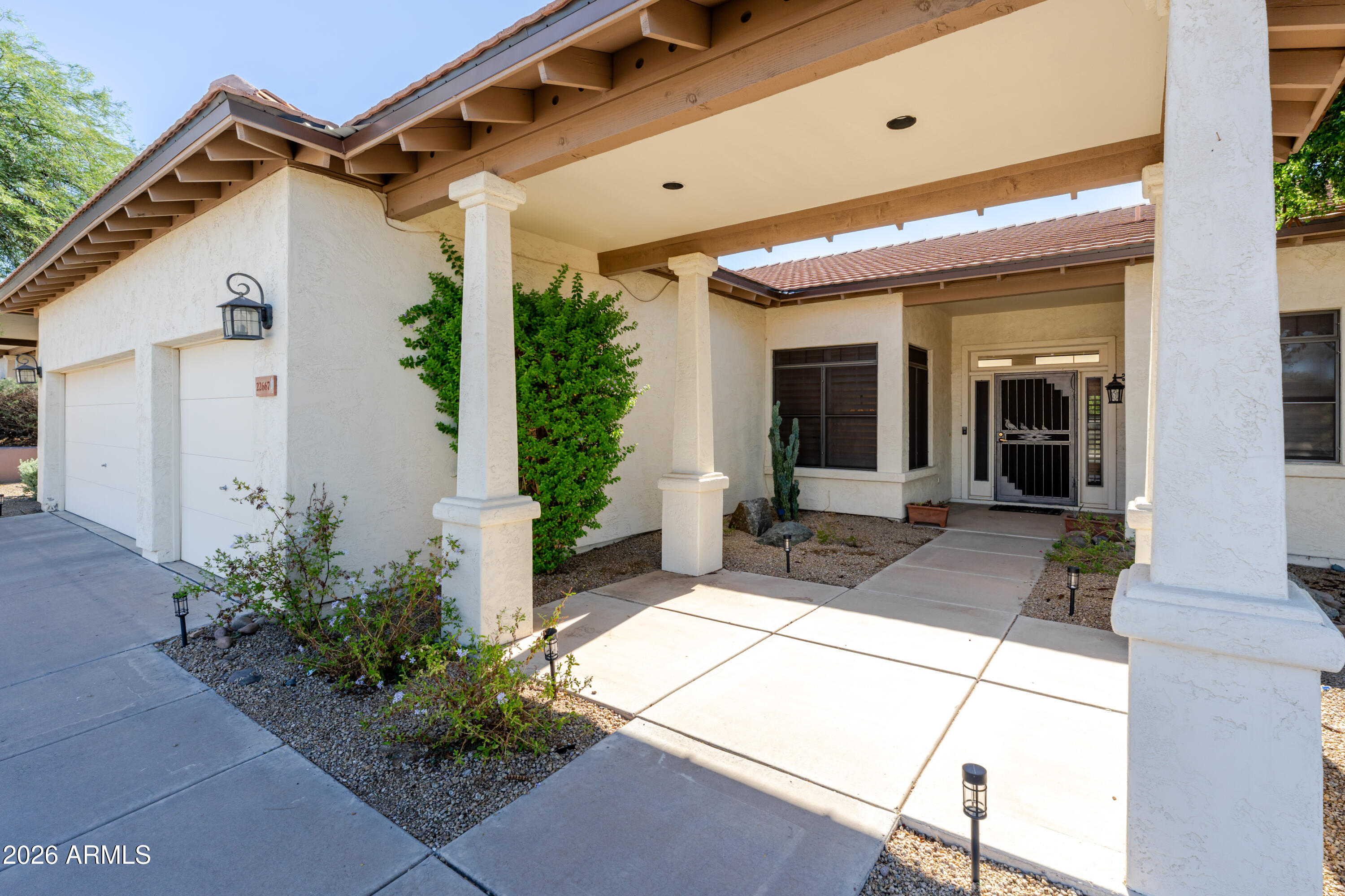 PINNACLE PEAK VISTAS 4 - Residential