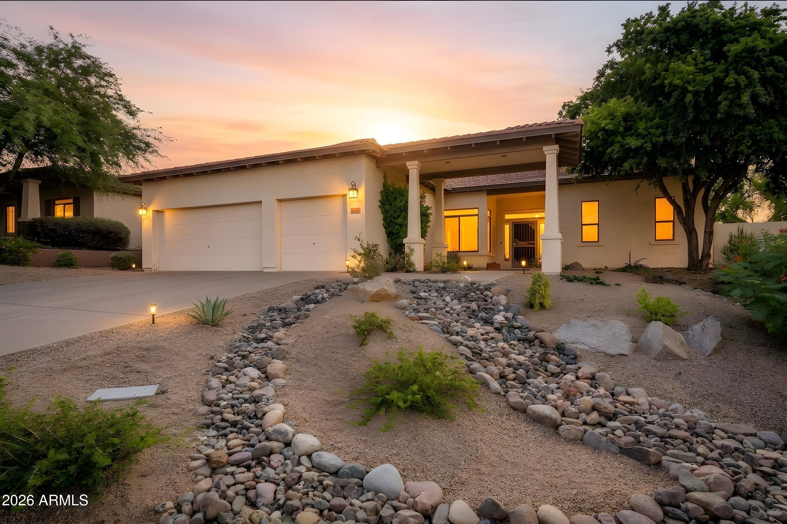 PINNACLE PEAK VISTAS 4 - Residential