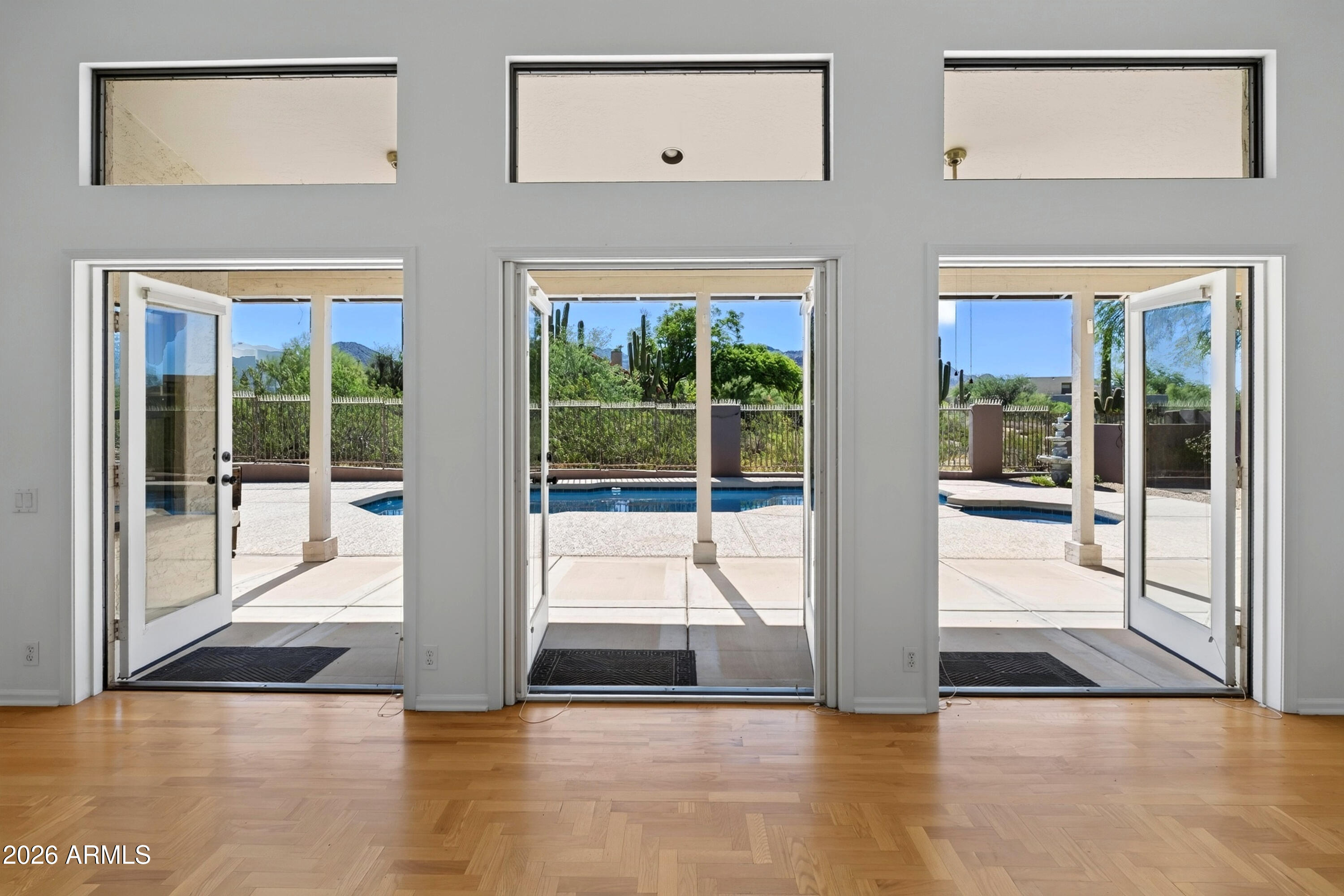 PINNACLE PEAK VISTAS 4 - Residential