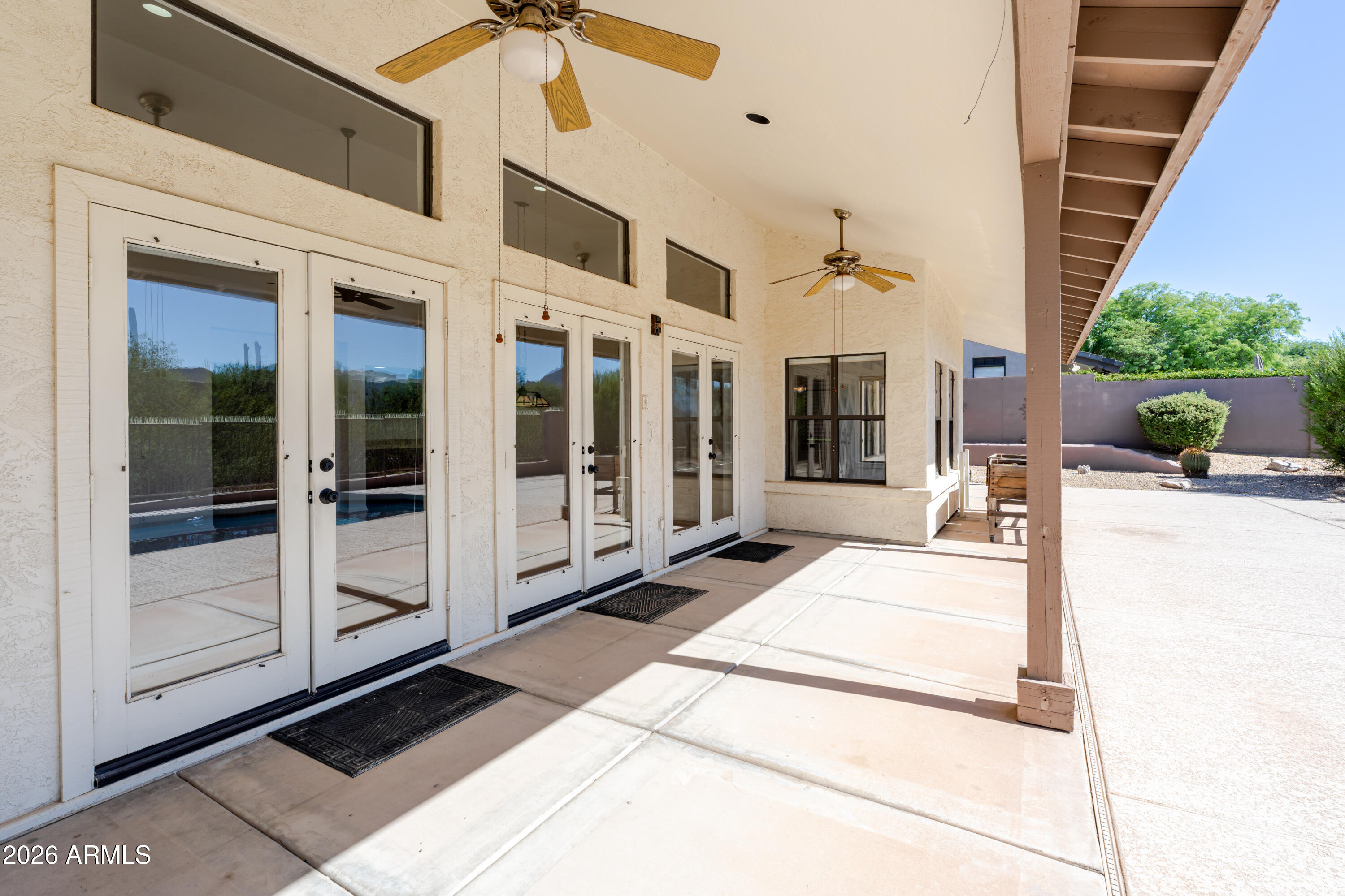 PINNACLE PEAK VISTAS 4 - Residential
