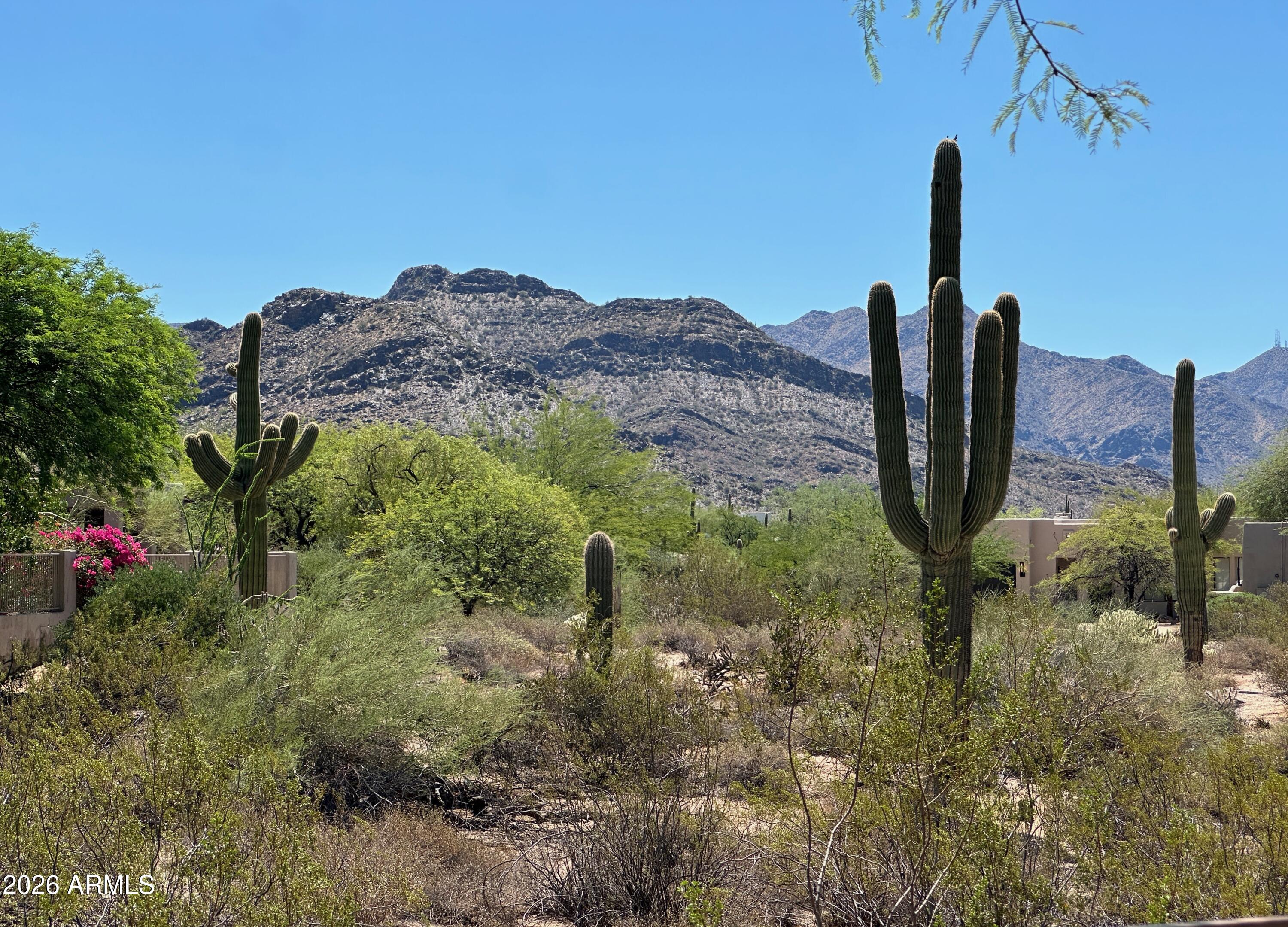 PINNACLE PEAK VISTAS 4 - Residential