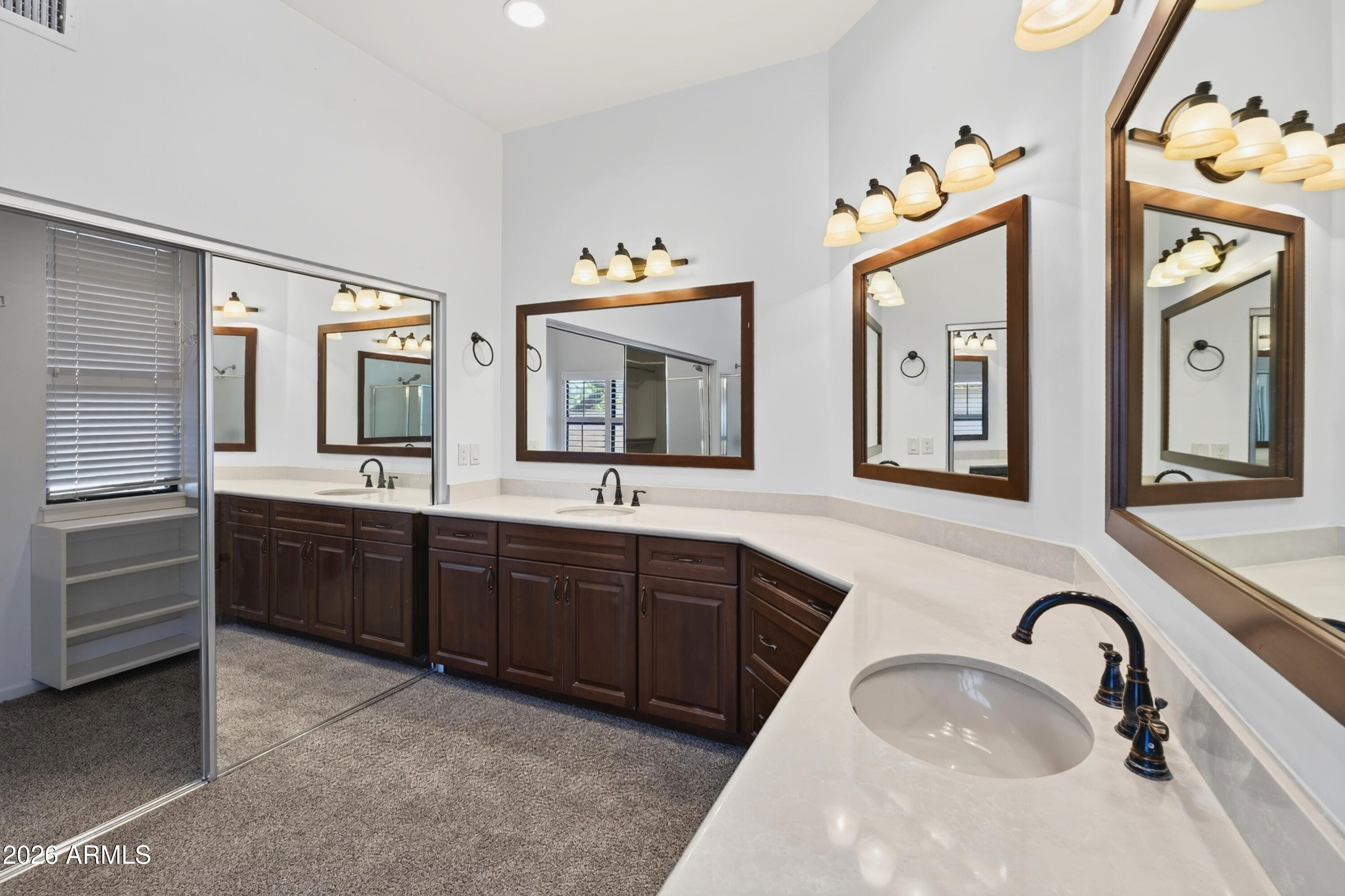 PINNACLE PEAK VISTAS 4 - Residential
