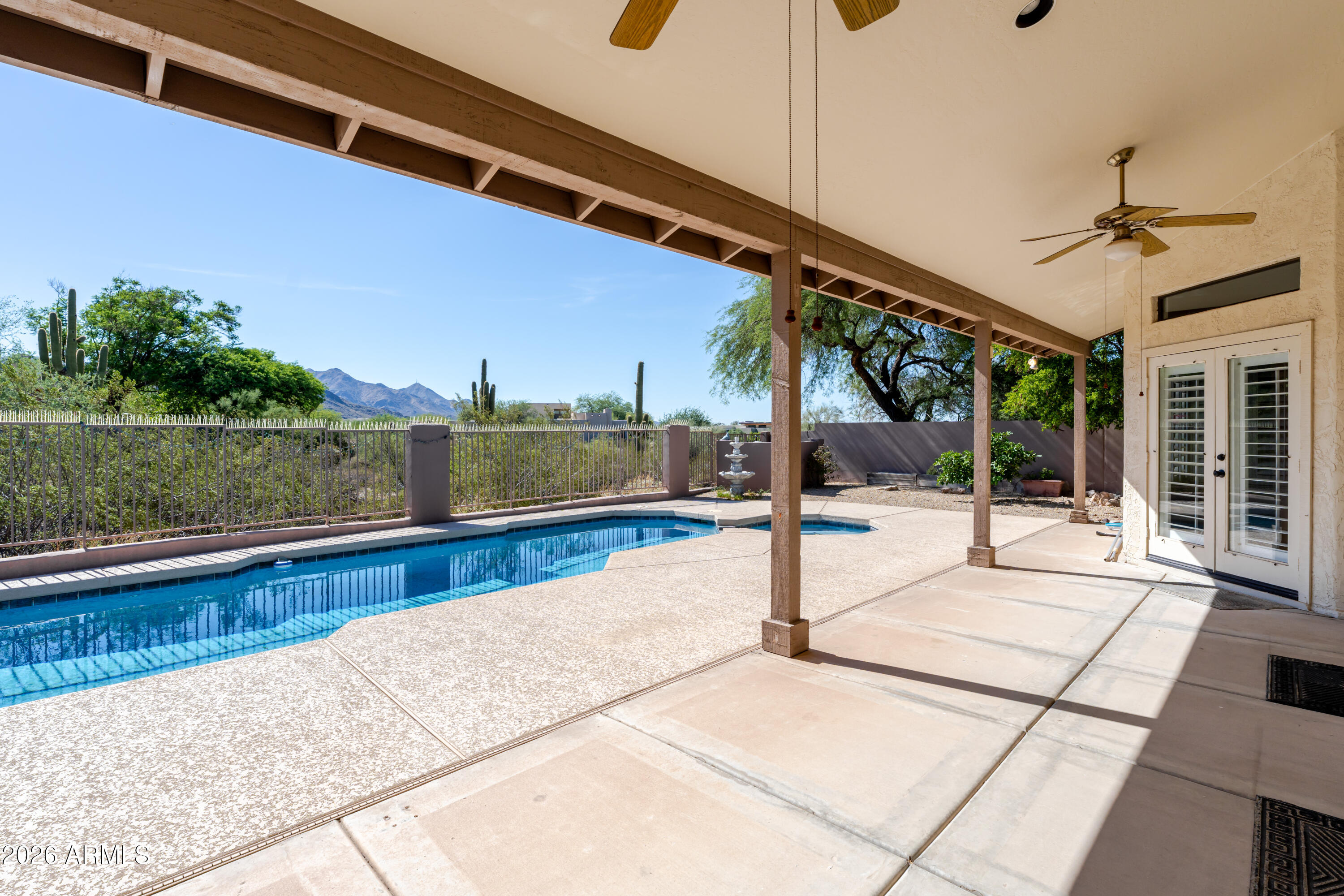PINNACLE PEAK VISTAS 4 - Residential