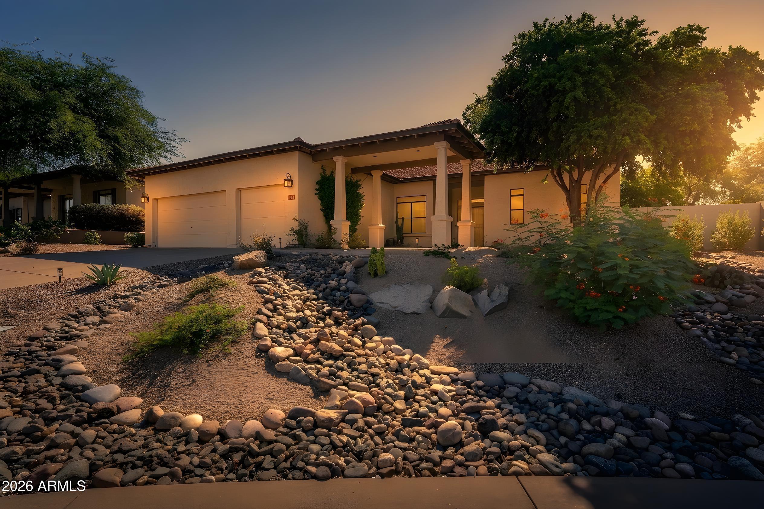PINNACLE PEAK VISTAS 4 - Residential