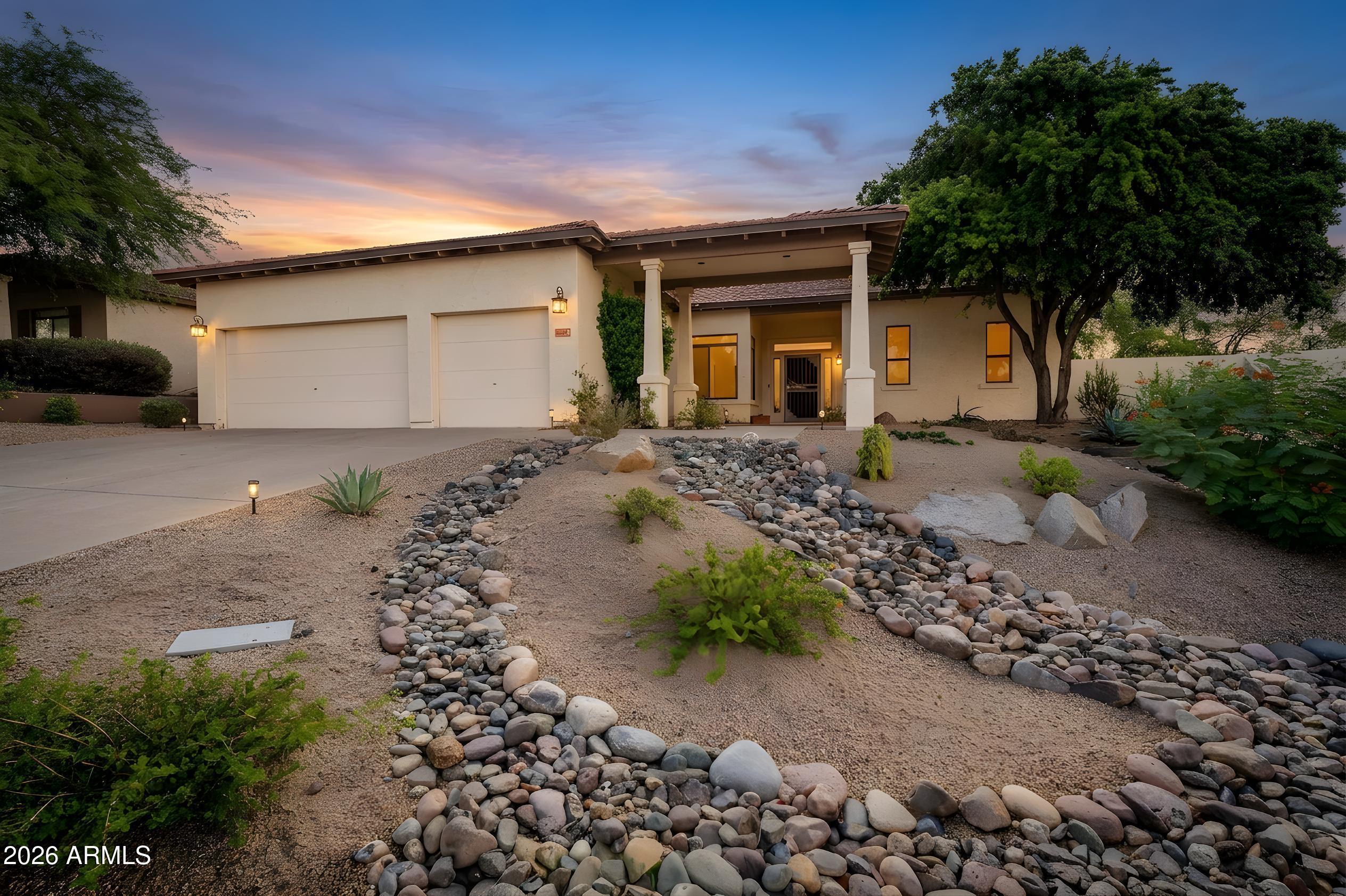 PINNACLE PEAK VISTAS 4 - Residential