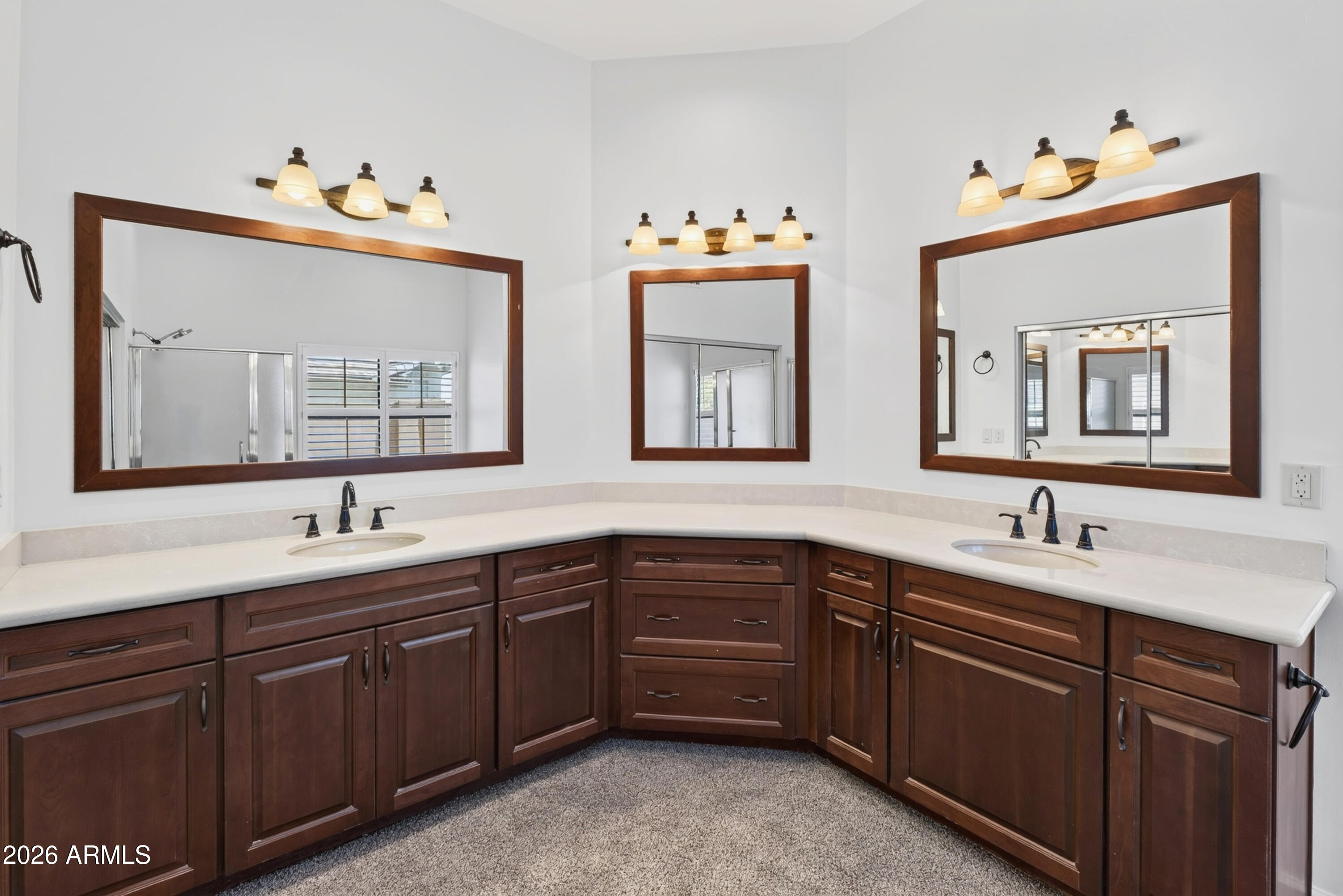 PINNACLE PEAK VISTAS 4 - Residential
