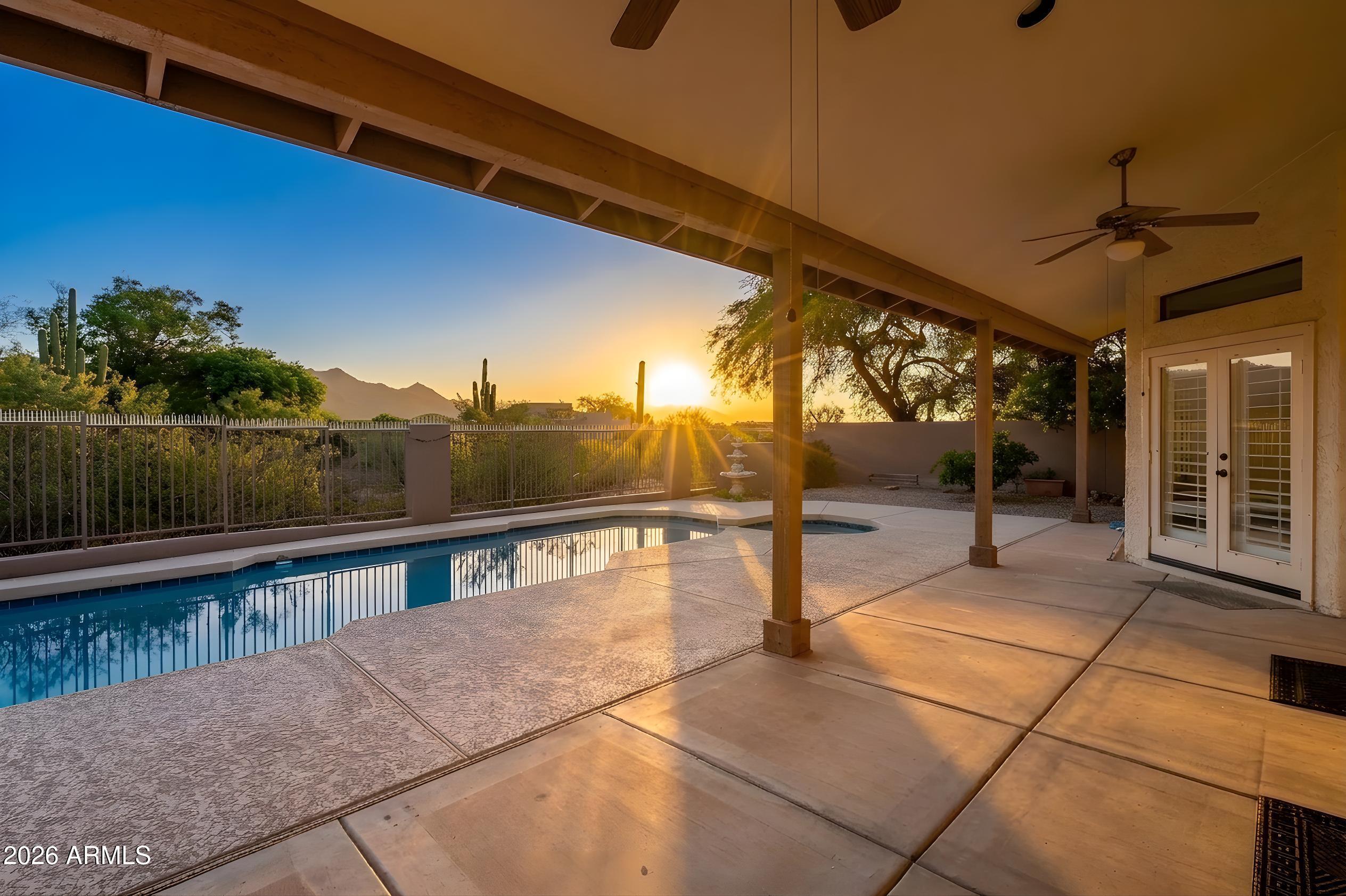 PINNACLE PEAK VISTAS 4 - Residential