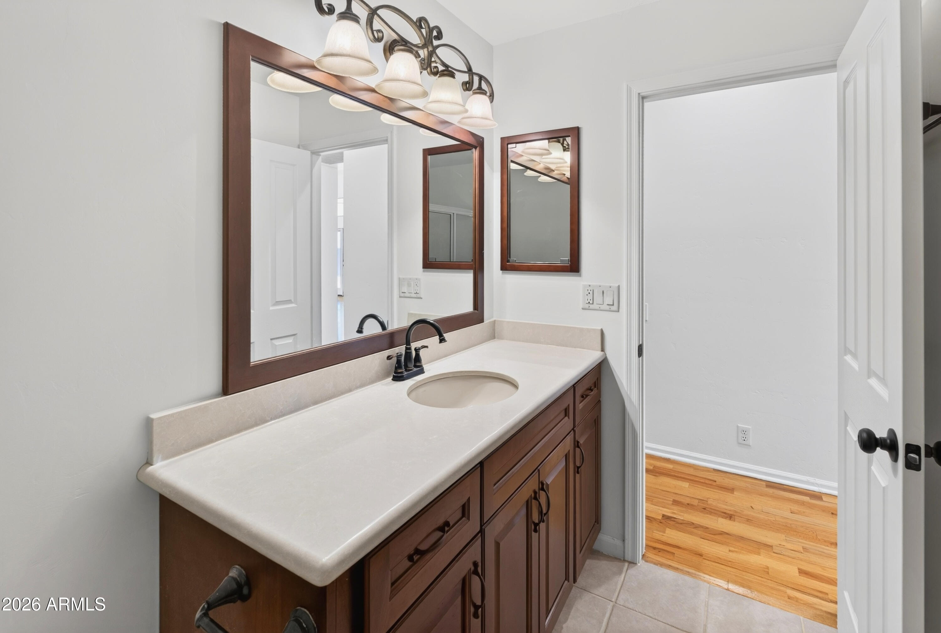 PINNACLE PEAK VISTAS 4 - Residential