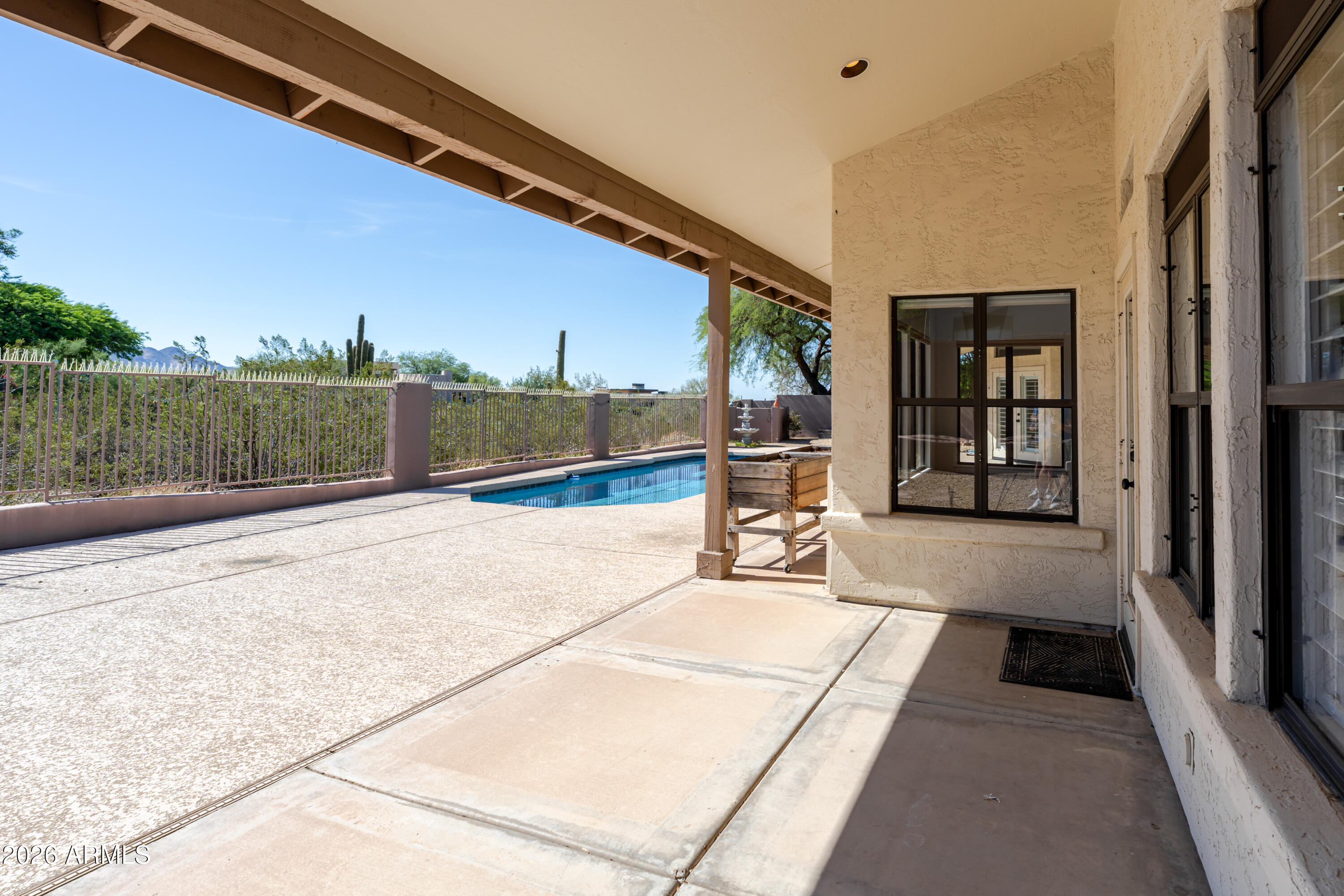 PINNACLE PEAK VISTAS 4 - Residential
