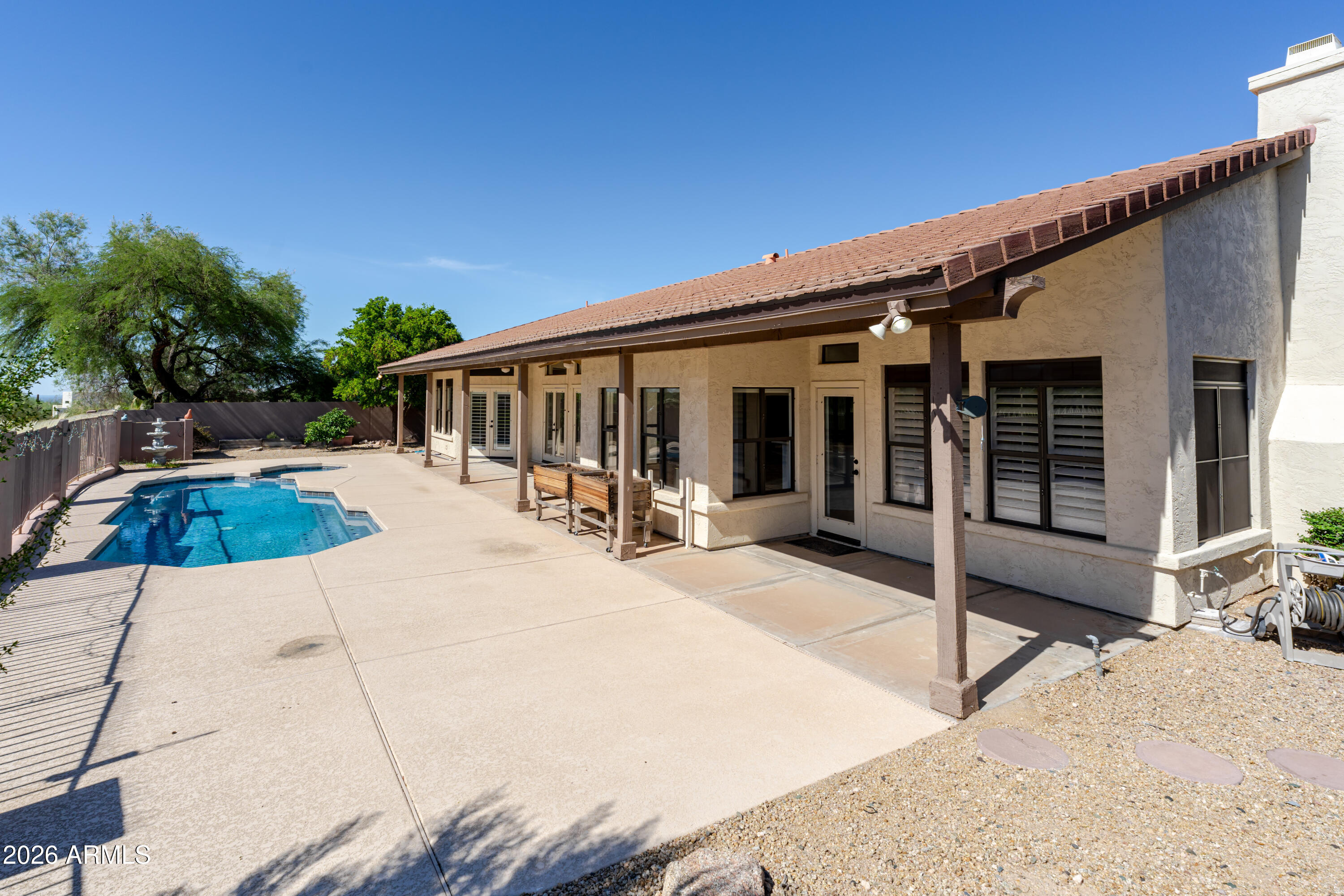 PINNACLE PEAK VISTAS 4 - Residential