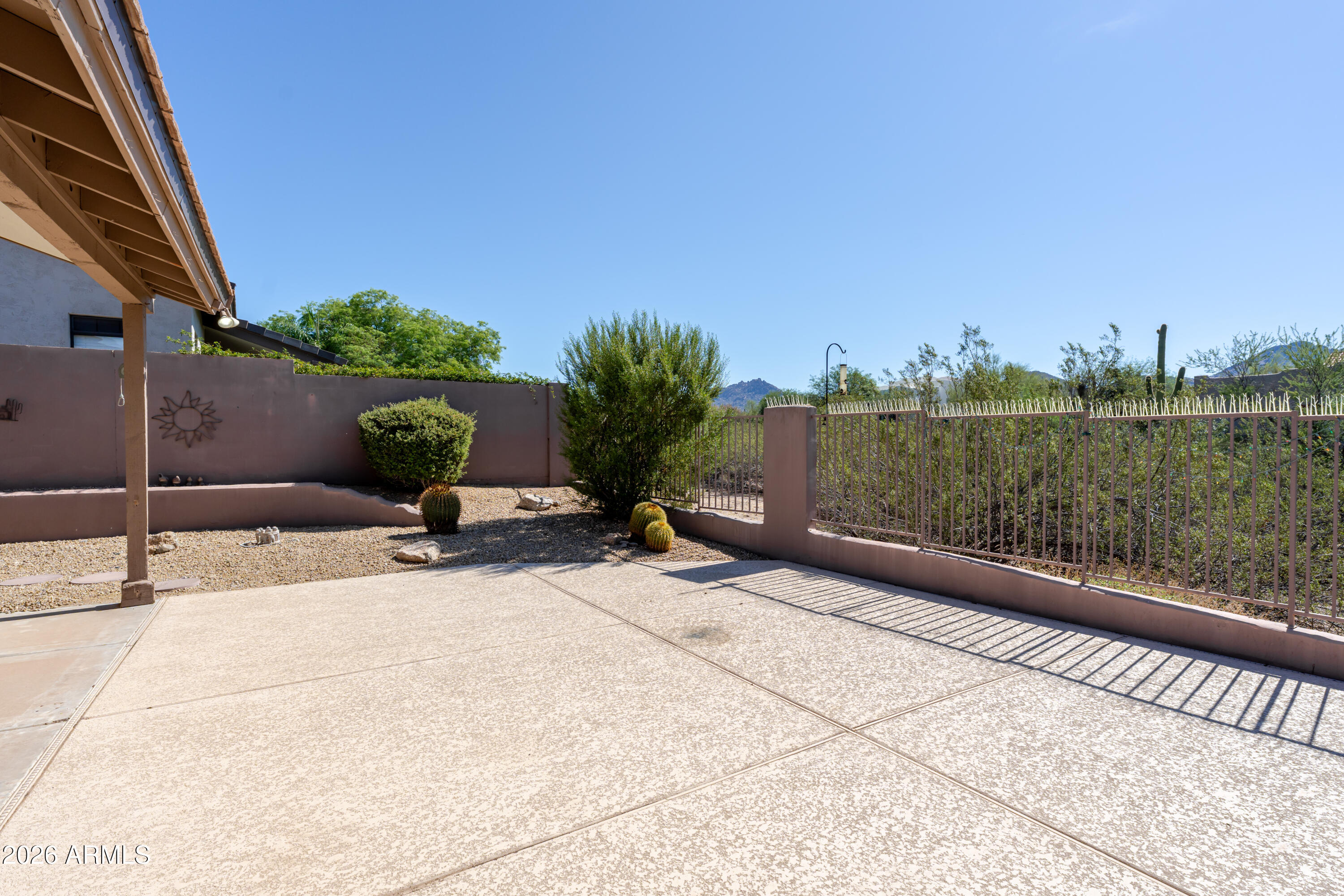 PINNACLE PEAK VISTAS 4 - Residential