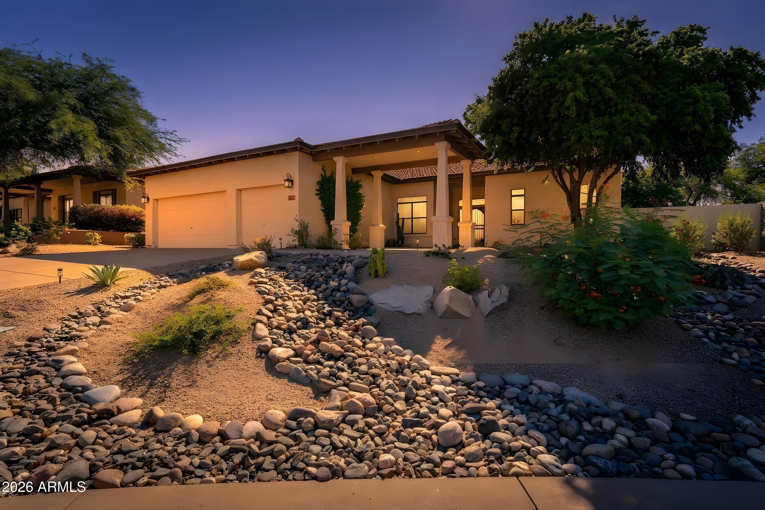 PINNACLE PEAK VISTAS 4 - Residential