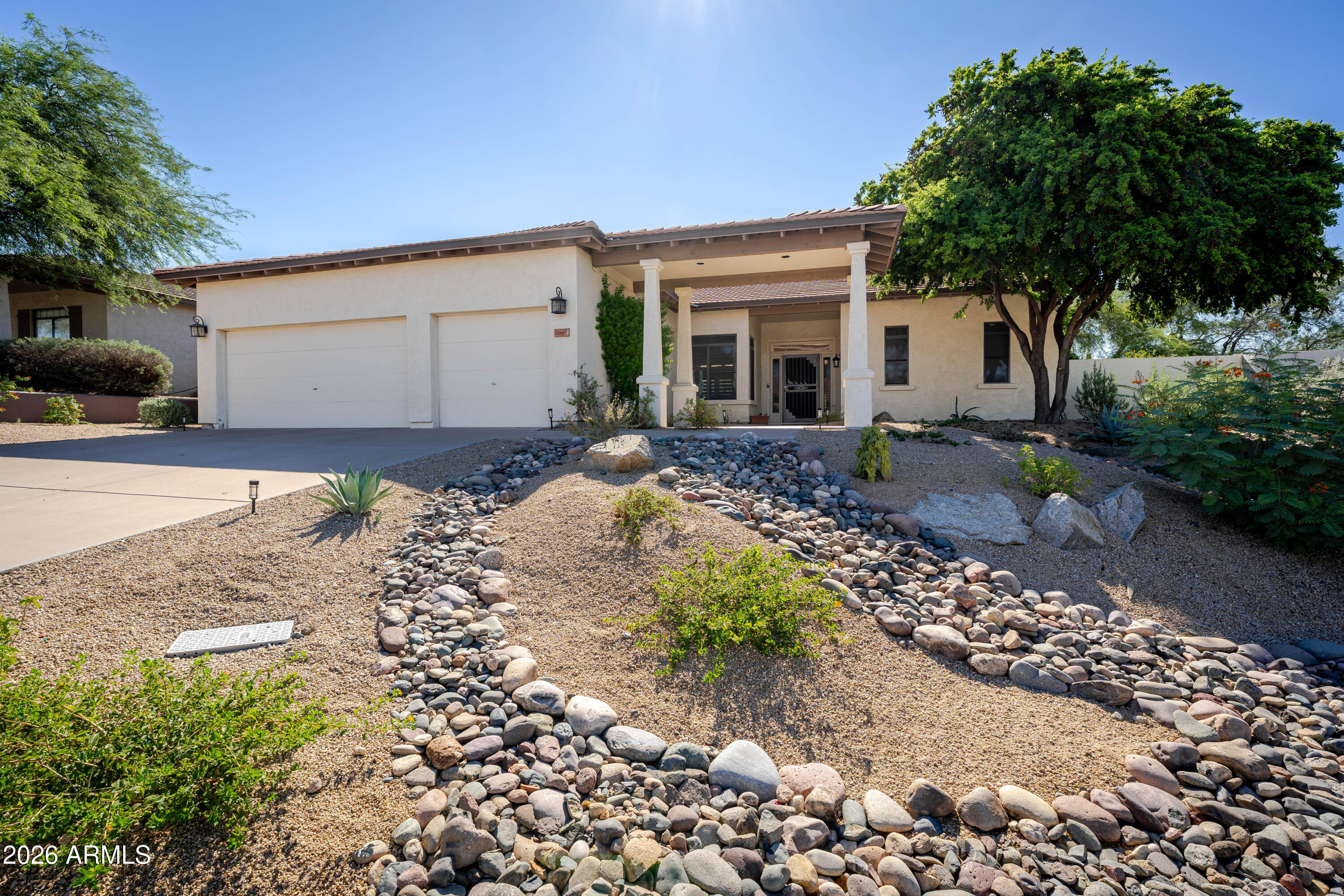 PINNACLE PEAK VISTAS 4 - Residential