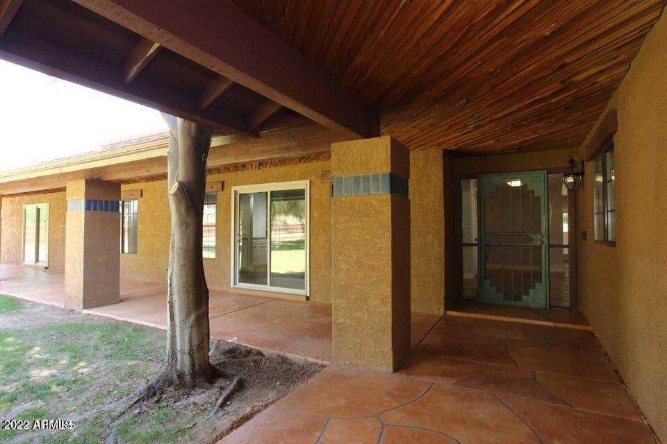 County Island - Residential