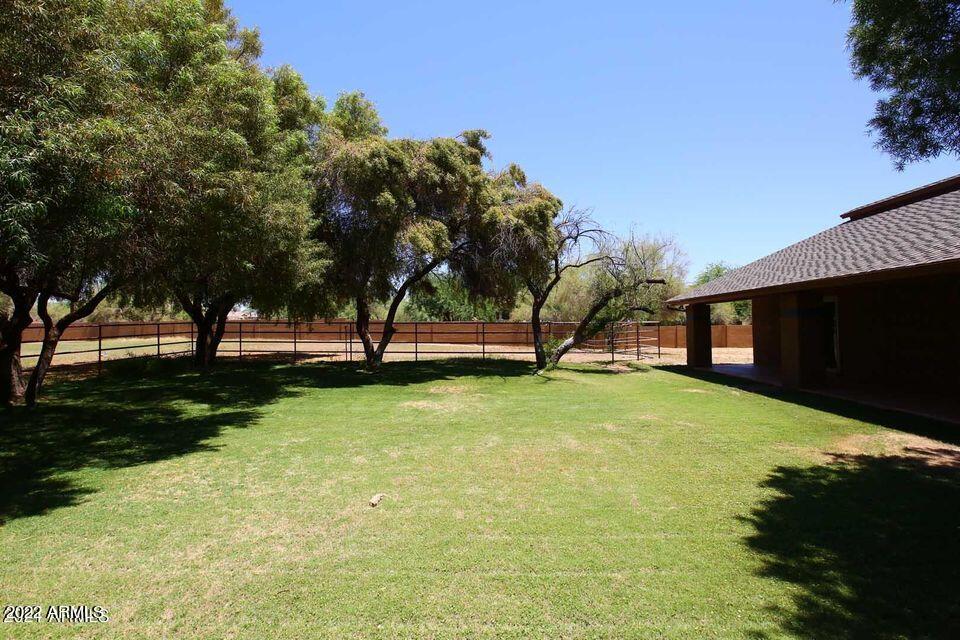 County Island - Residential